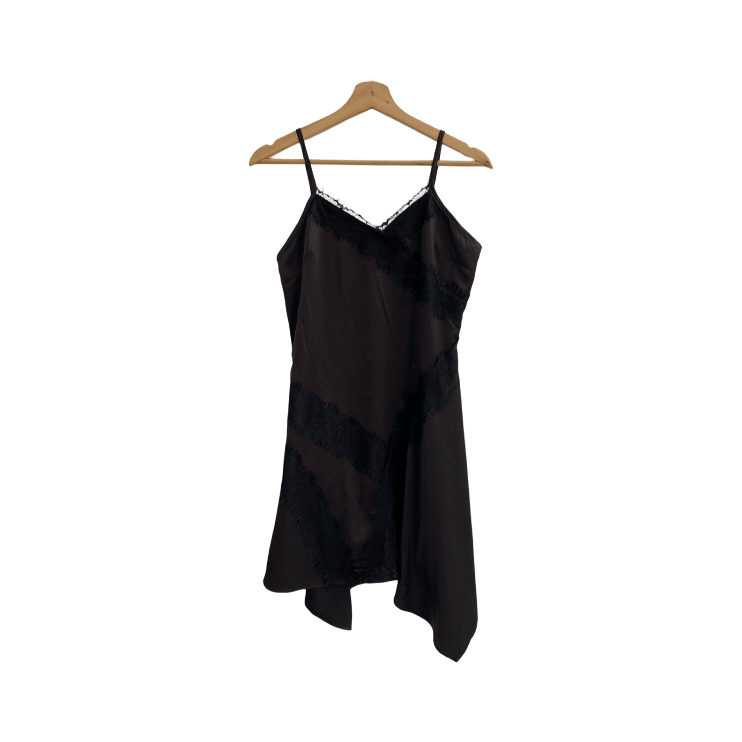 Vestido lencero - XS/S