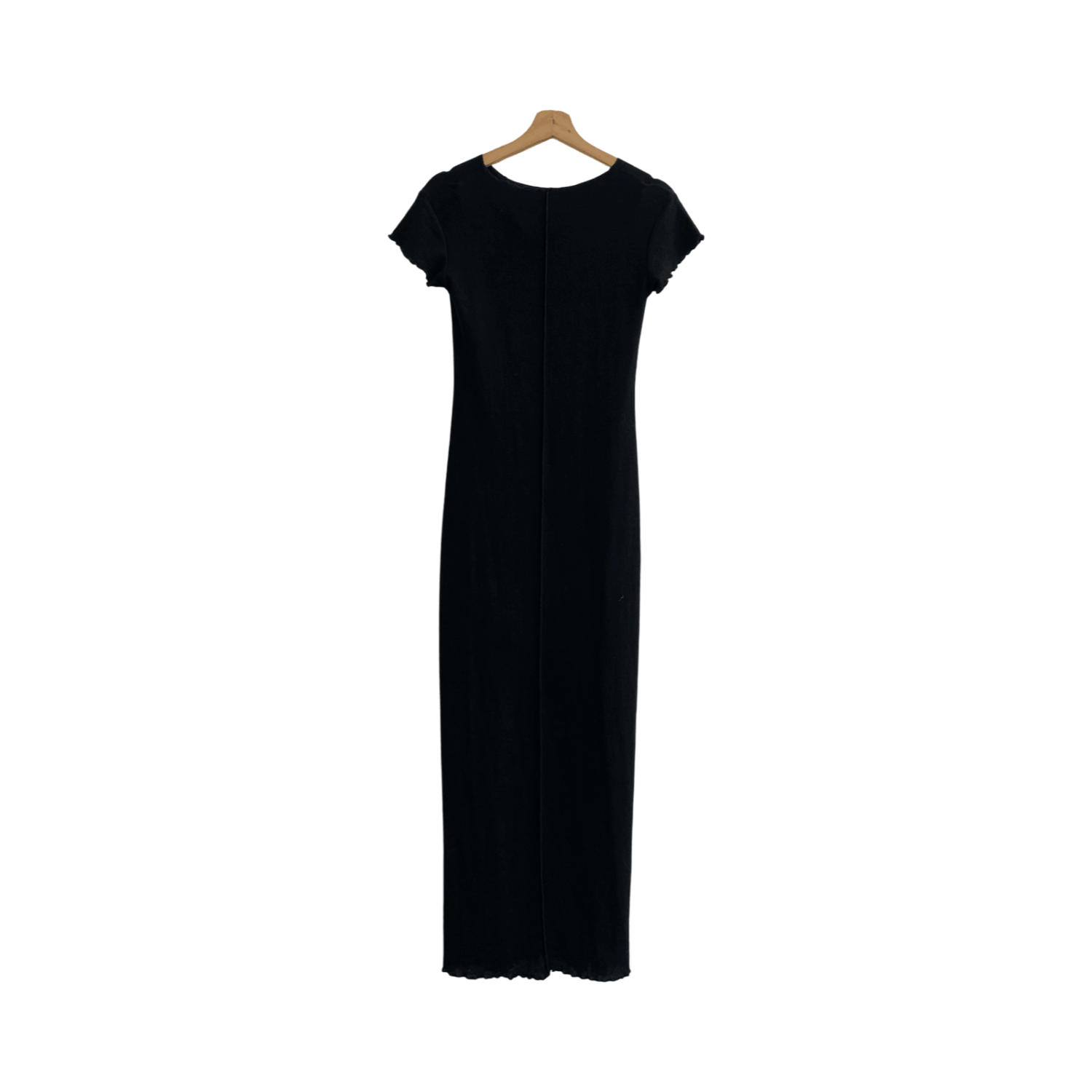 Vestido nero - S