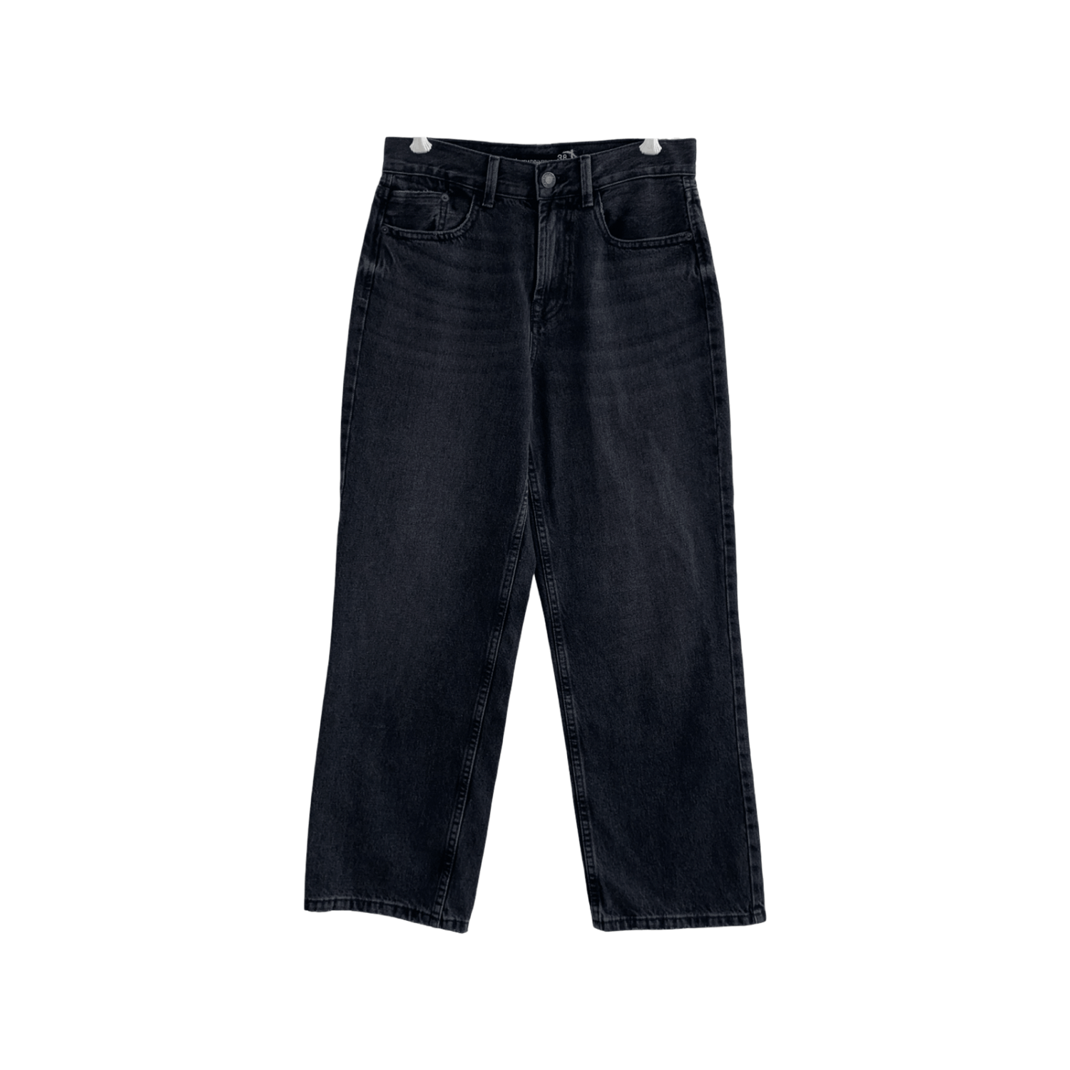 Pantalón straight stradivarius - US6(30)