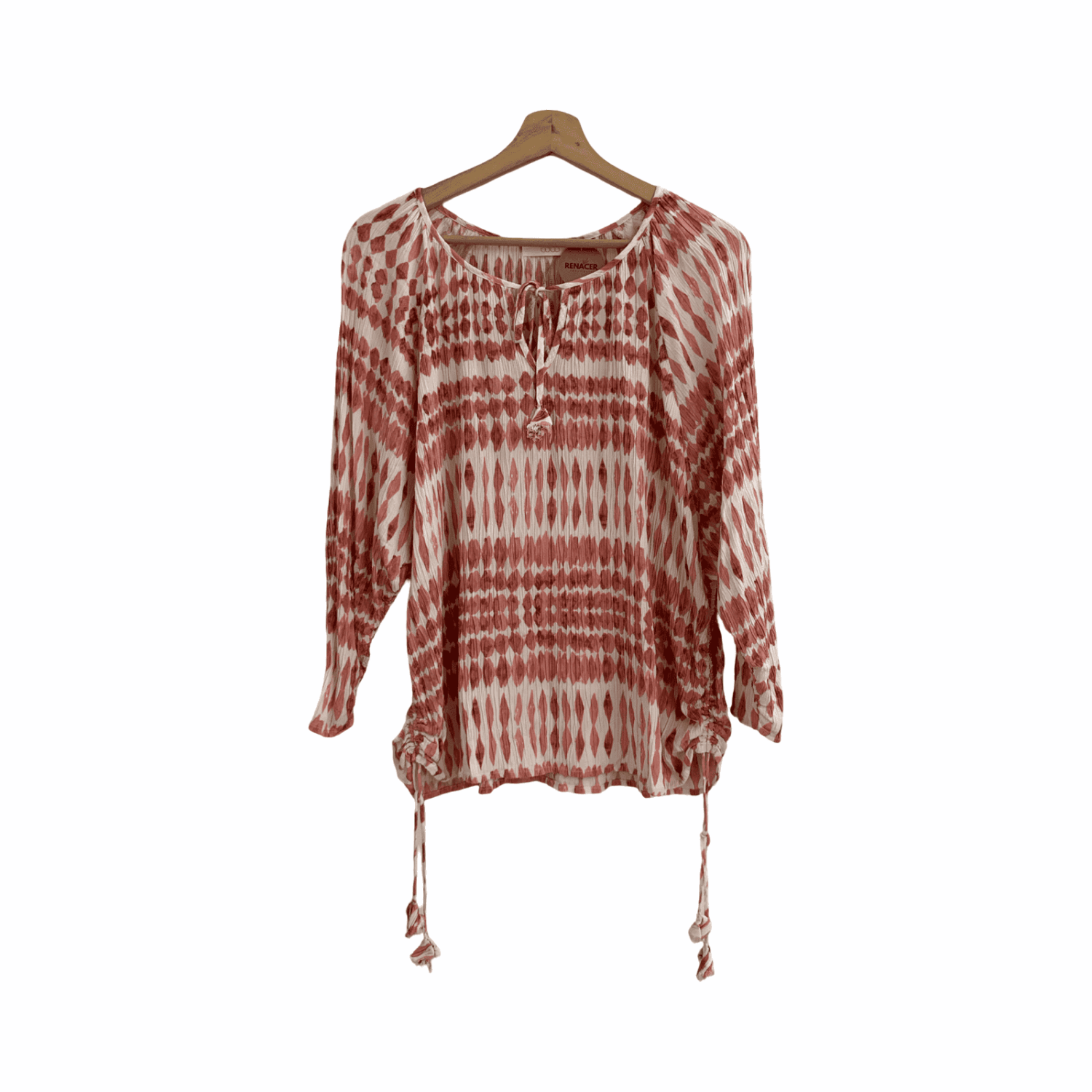 Blusa Bdba - 38