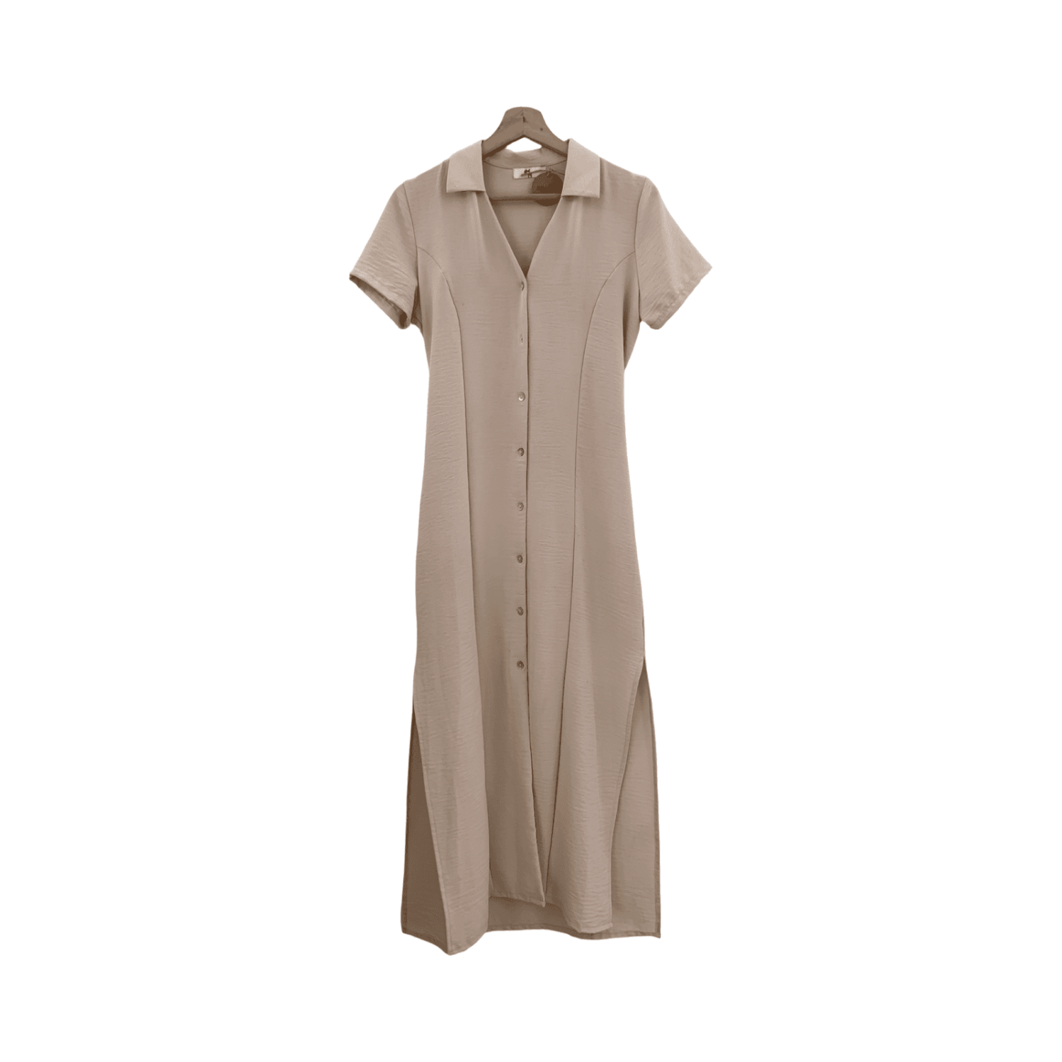 Vestido Beige LMN - TU