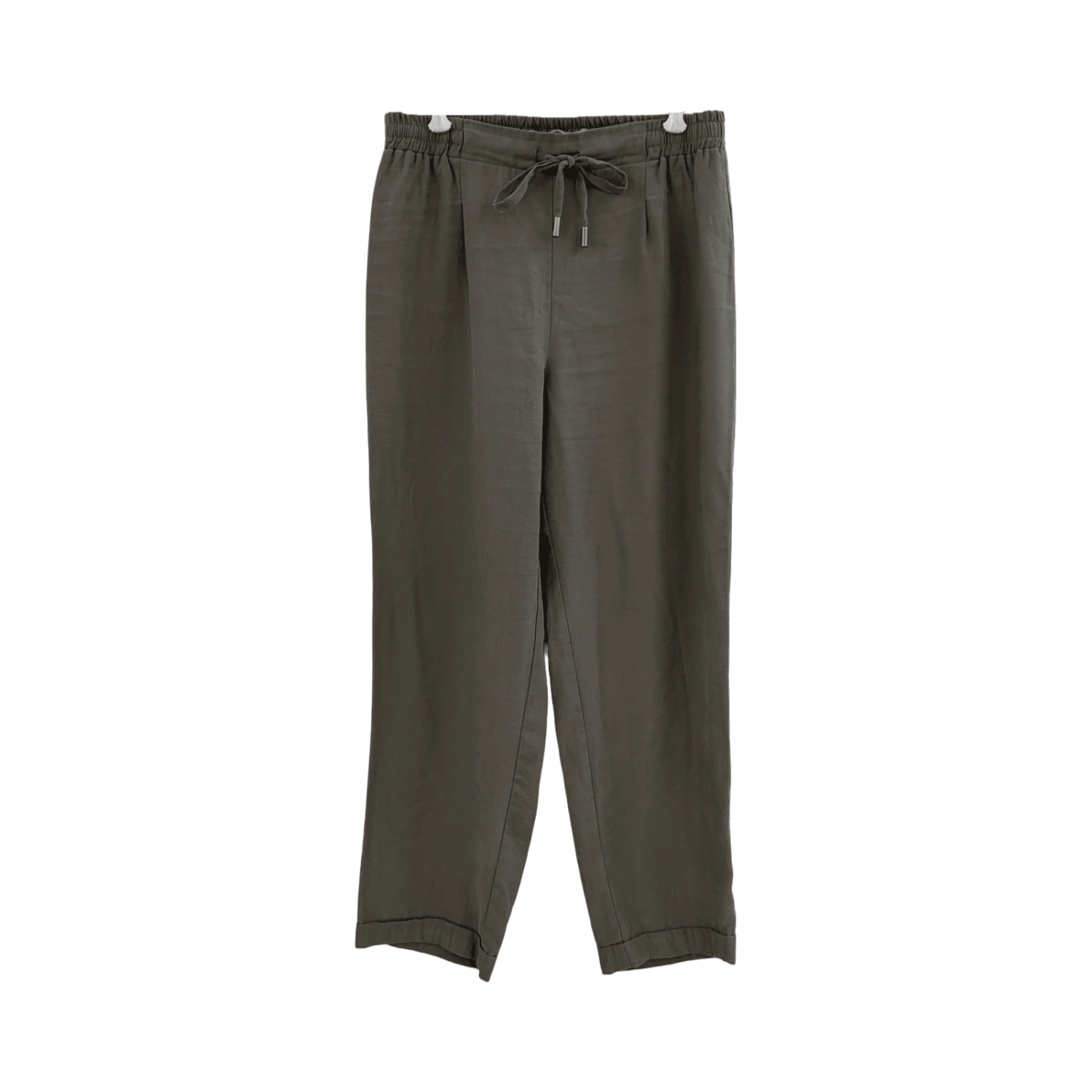 Pantalon Lino Basement - S