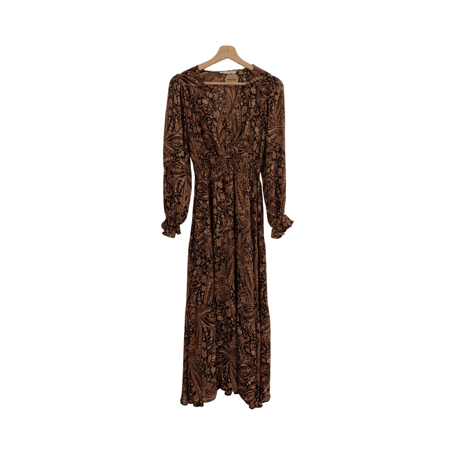 Vestido Mango - US2