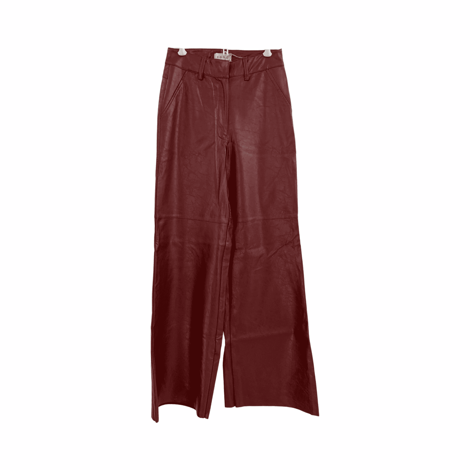 Pantalon Cuerina Eggo - 26