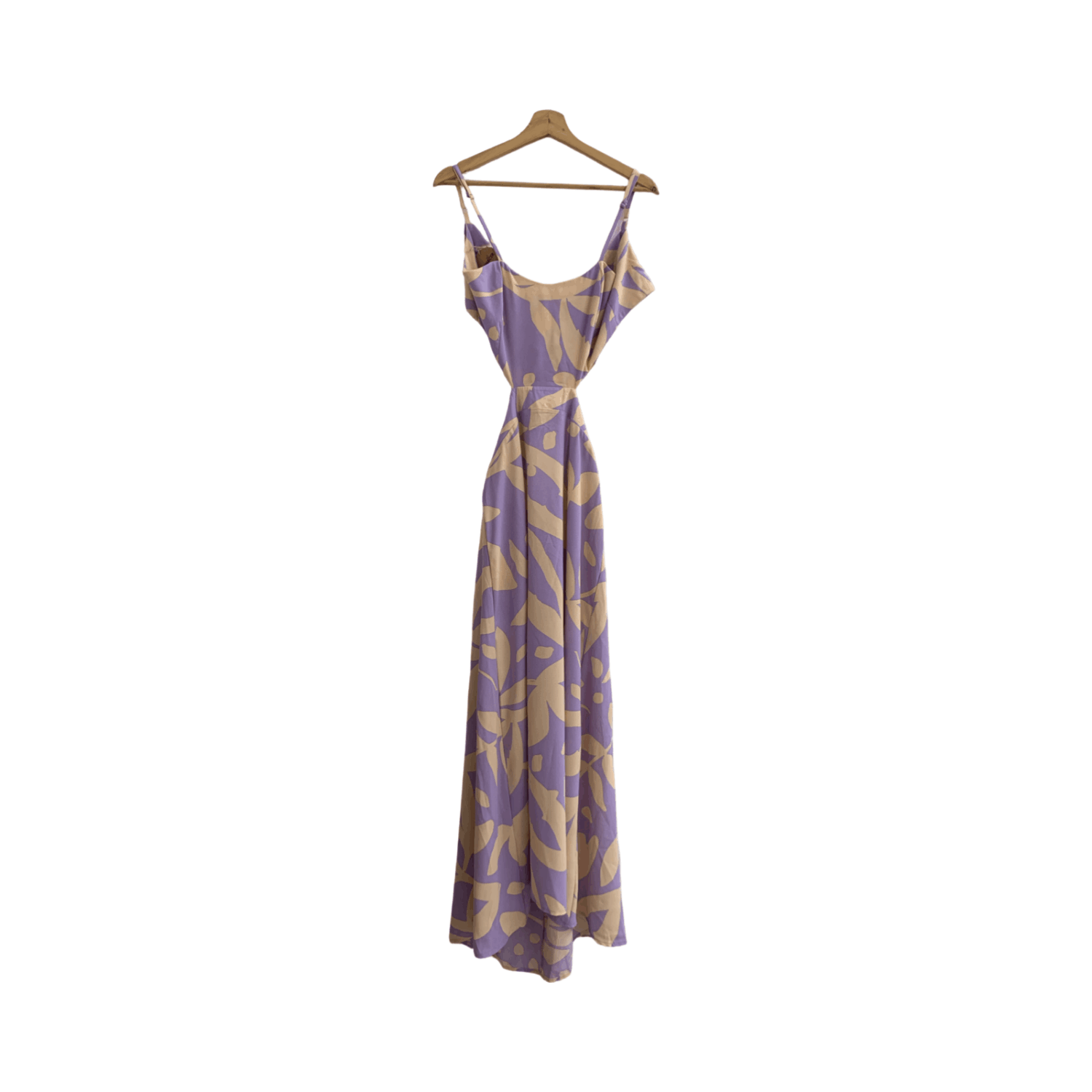 Vestido Libertaria - S