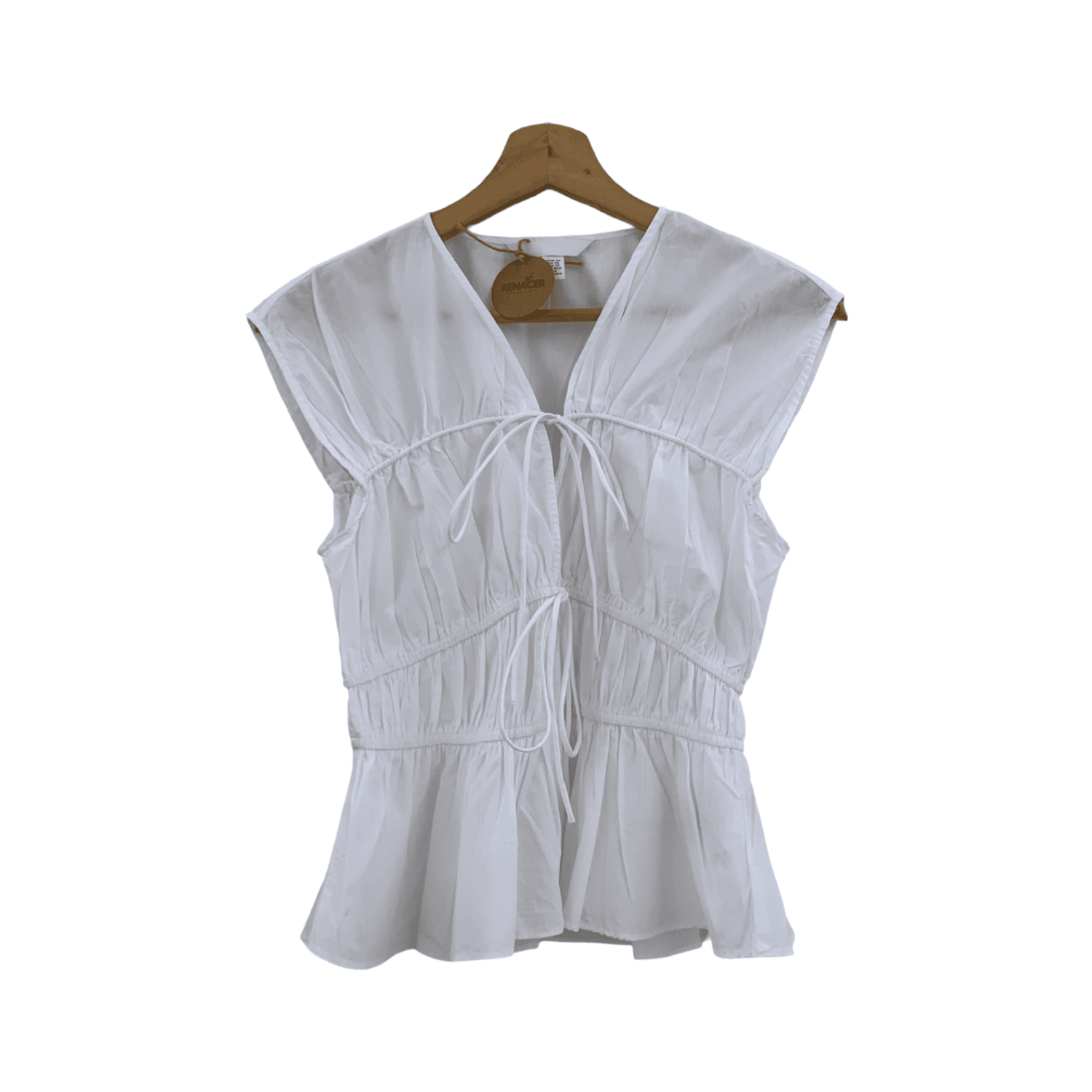 Blusa H&M - XS