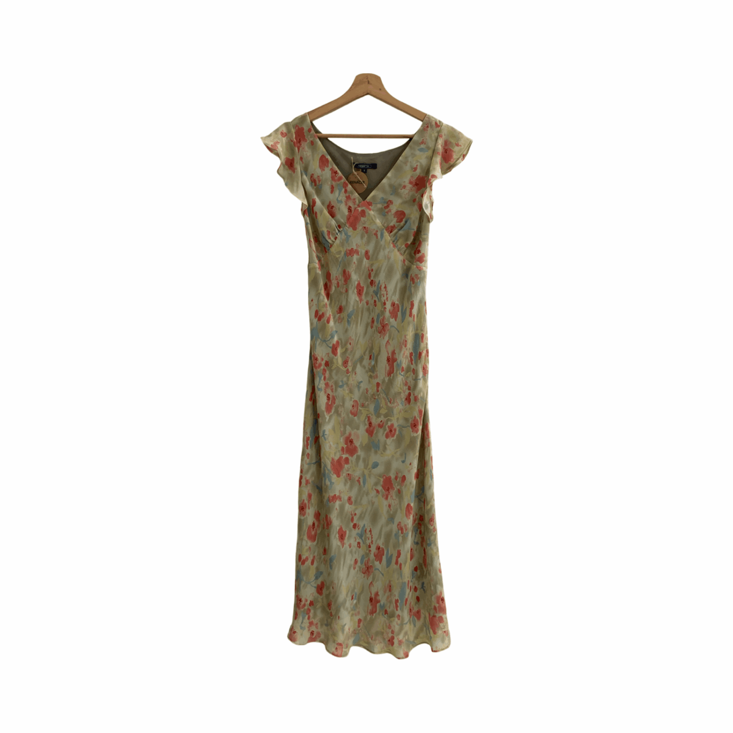 Vestido regatta - S