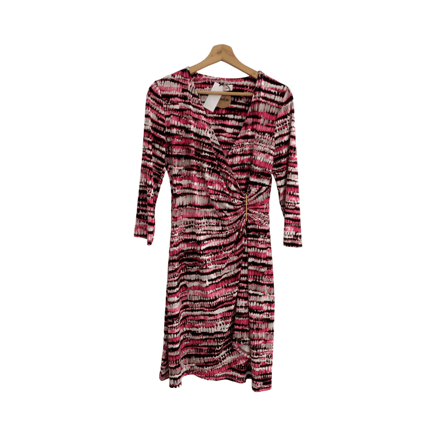 Vestido calvin klein nuevo - 8(S/M)
