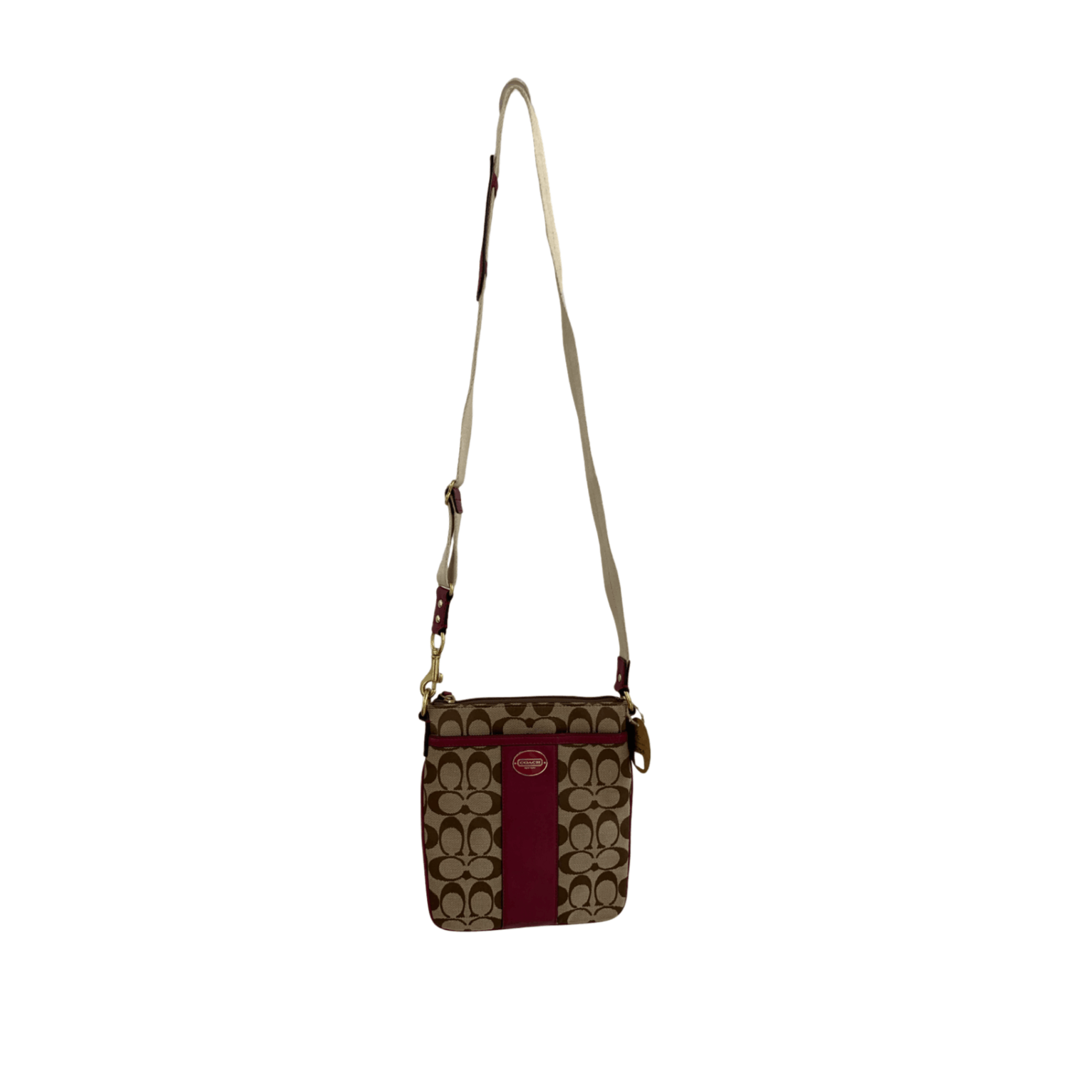 Cartera coach original