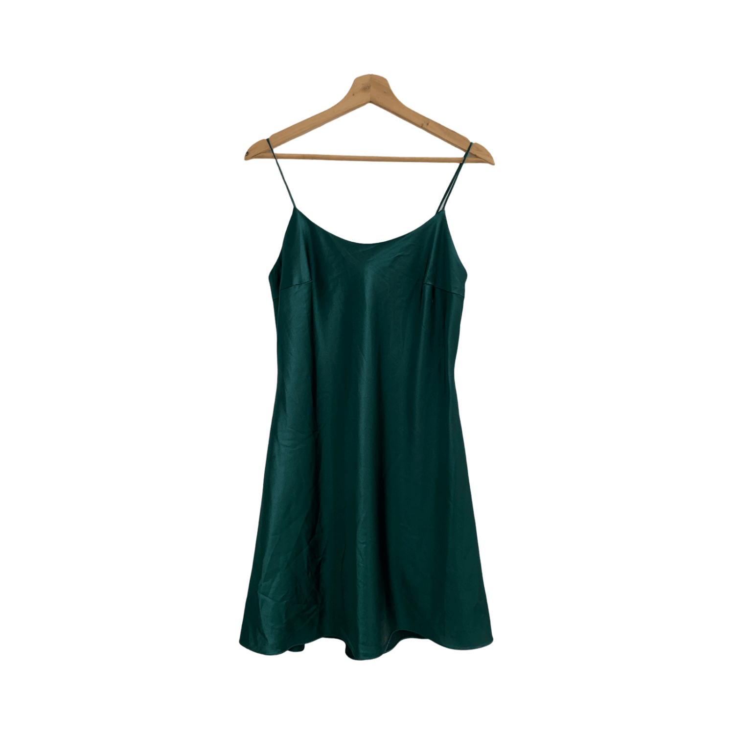 Vestido splendore nuevo - M