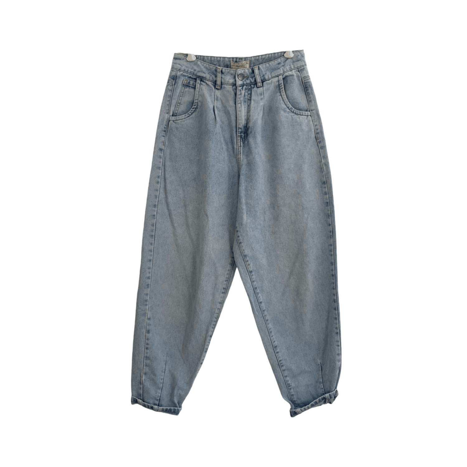 Pantalon mom jean Clausica - 28