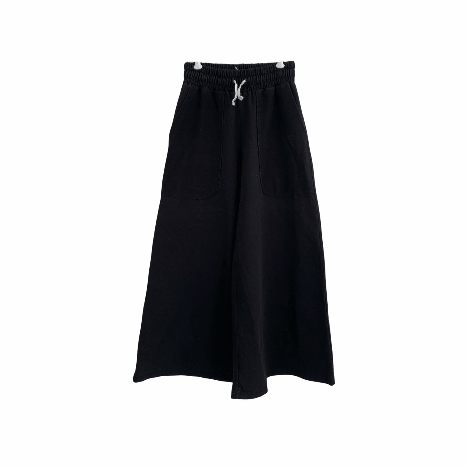 Pantalon palazzo TF by fasce - M