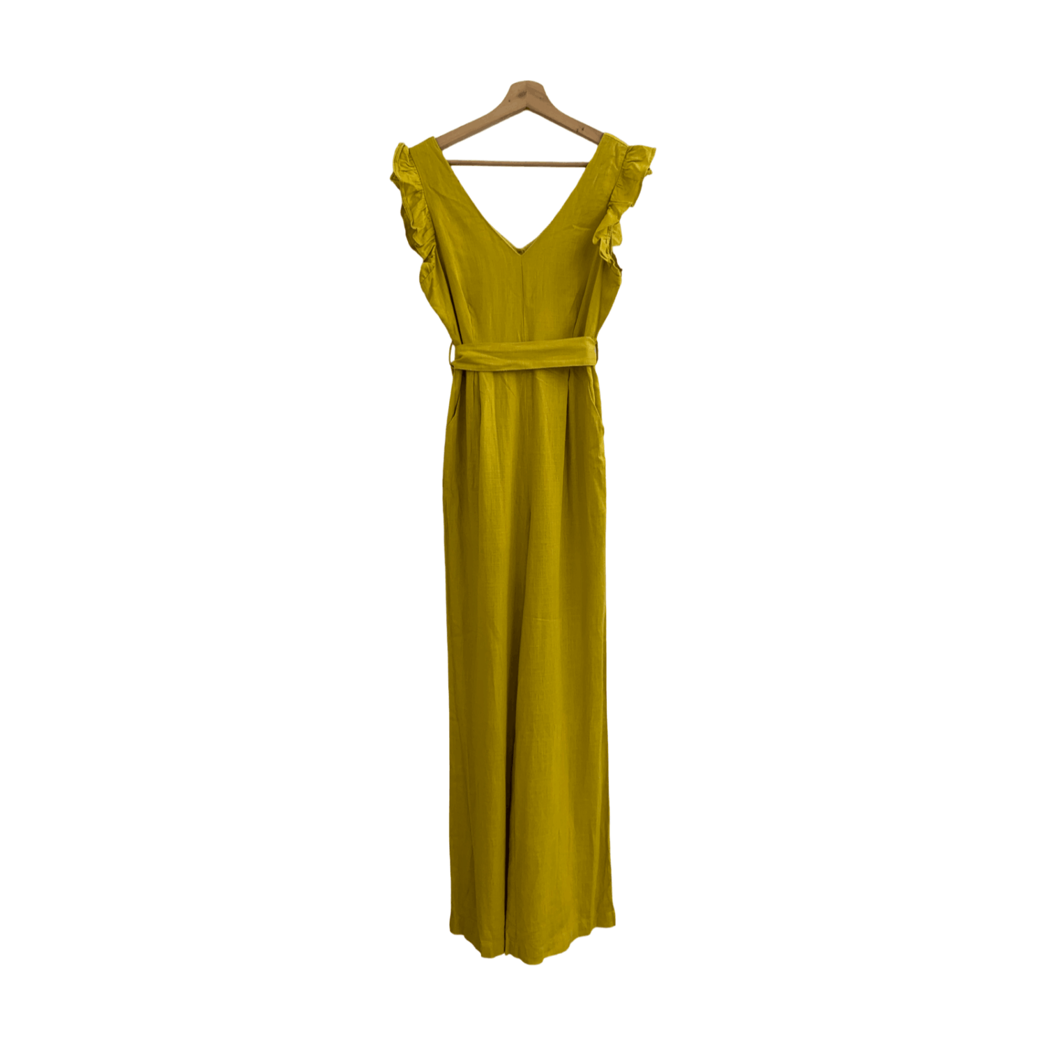 Enterizo sun lino - S