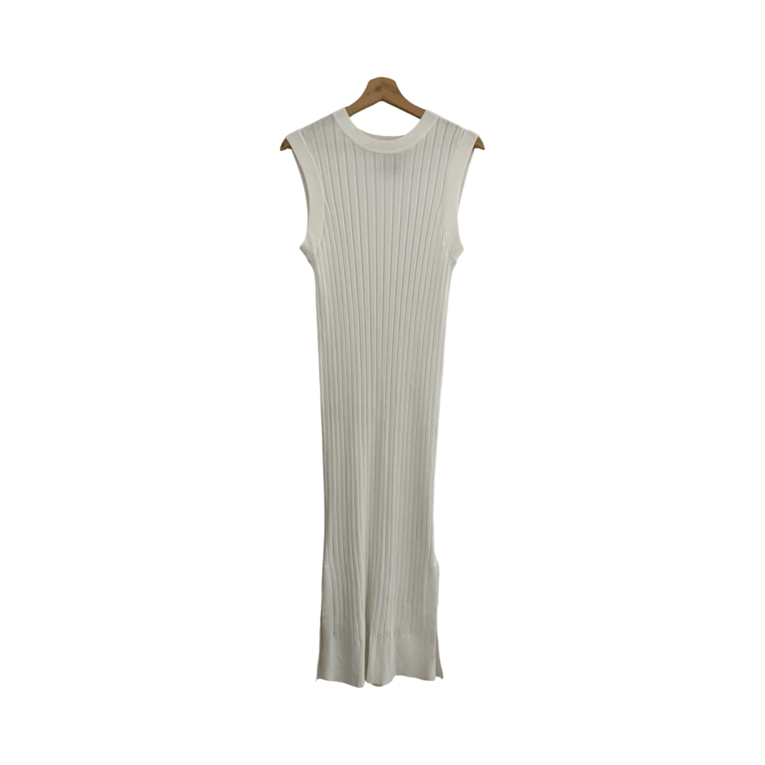 Vestido tejido - L