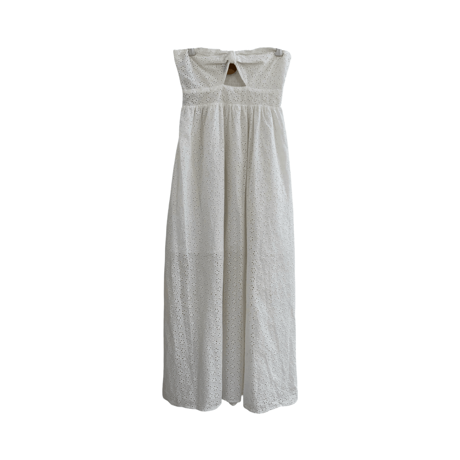 Vestido hada - S