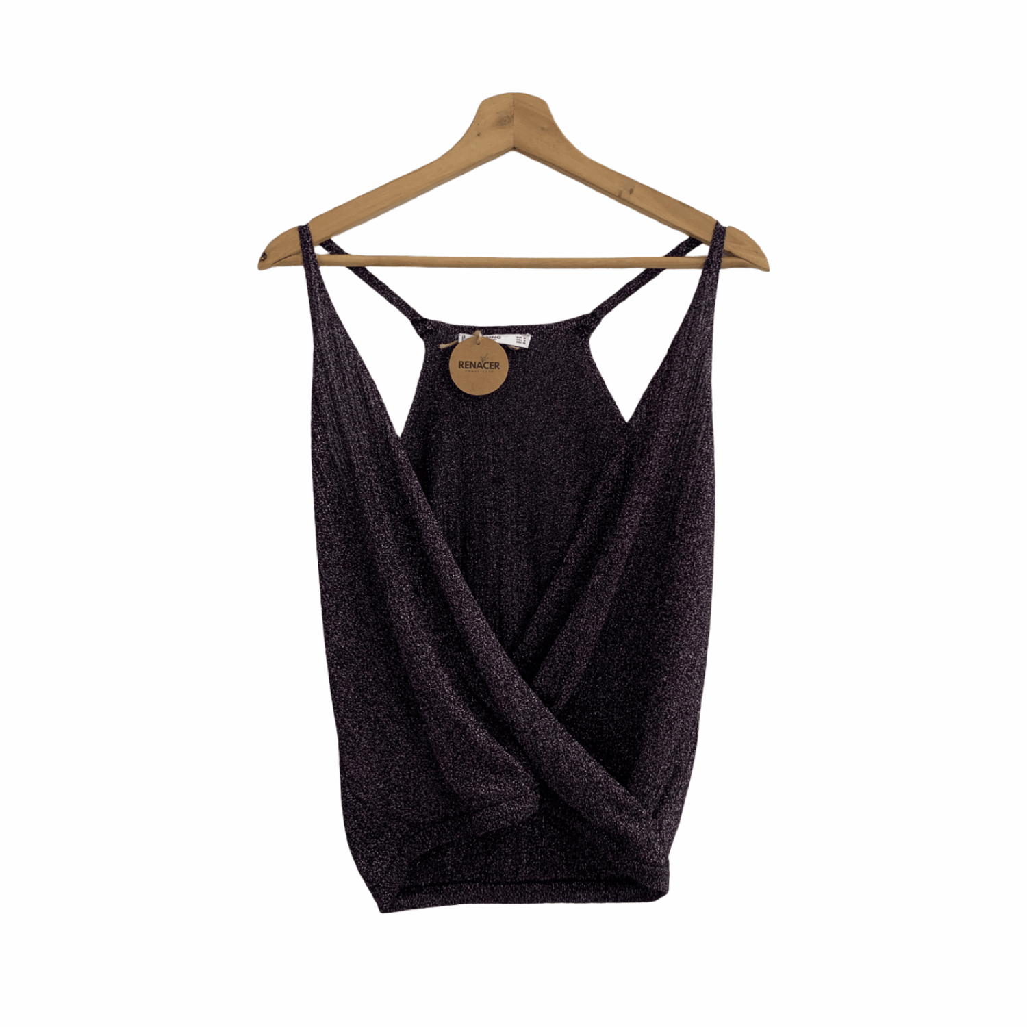 Blusa Mango - S