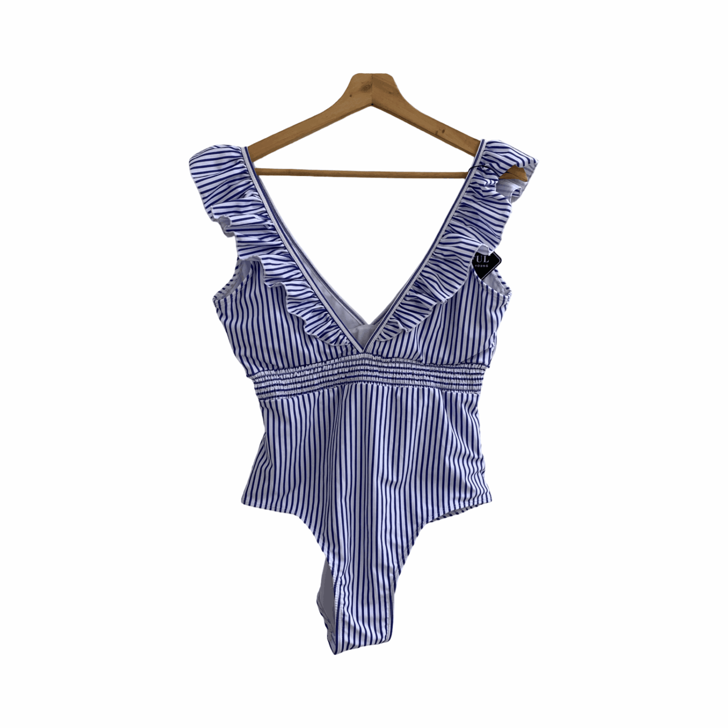 Entera zafiro nueva - XL