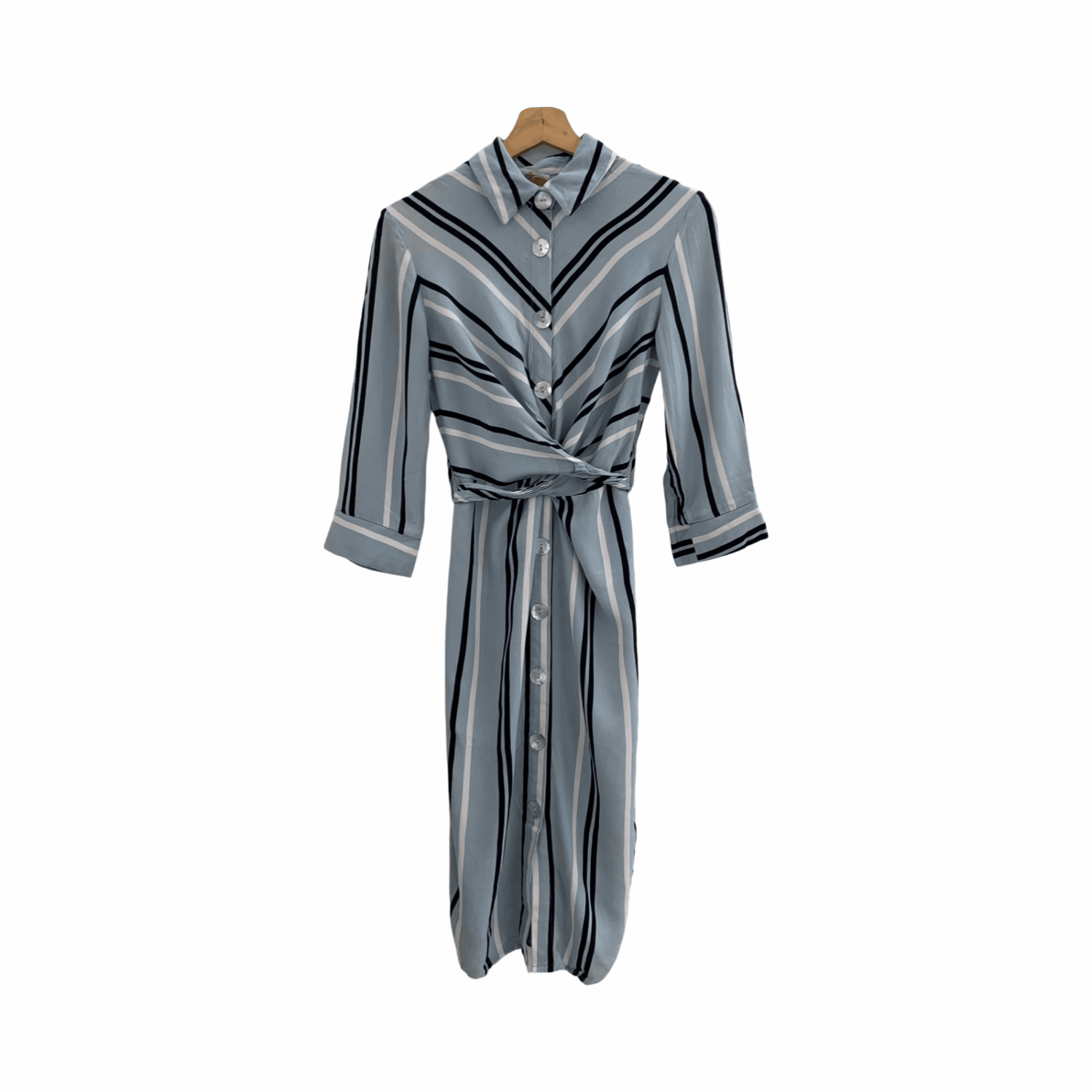 Vestido Rhoda - S