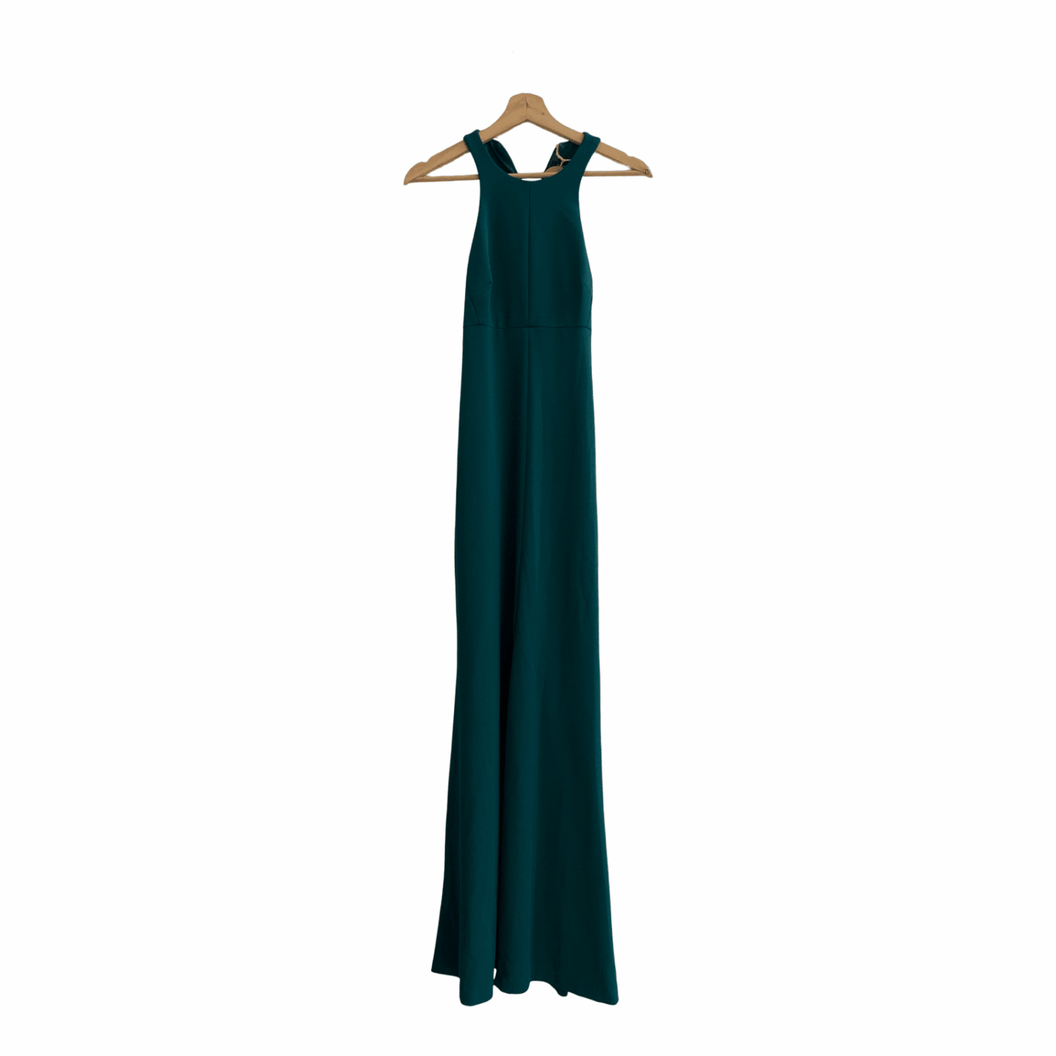 Vestido Vera Wang - XS