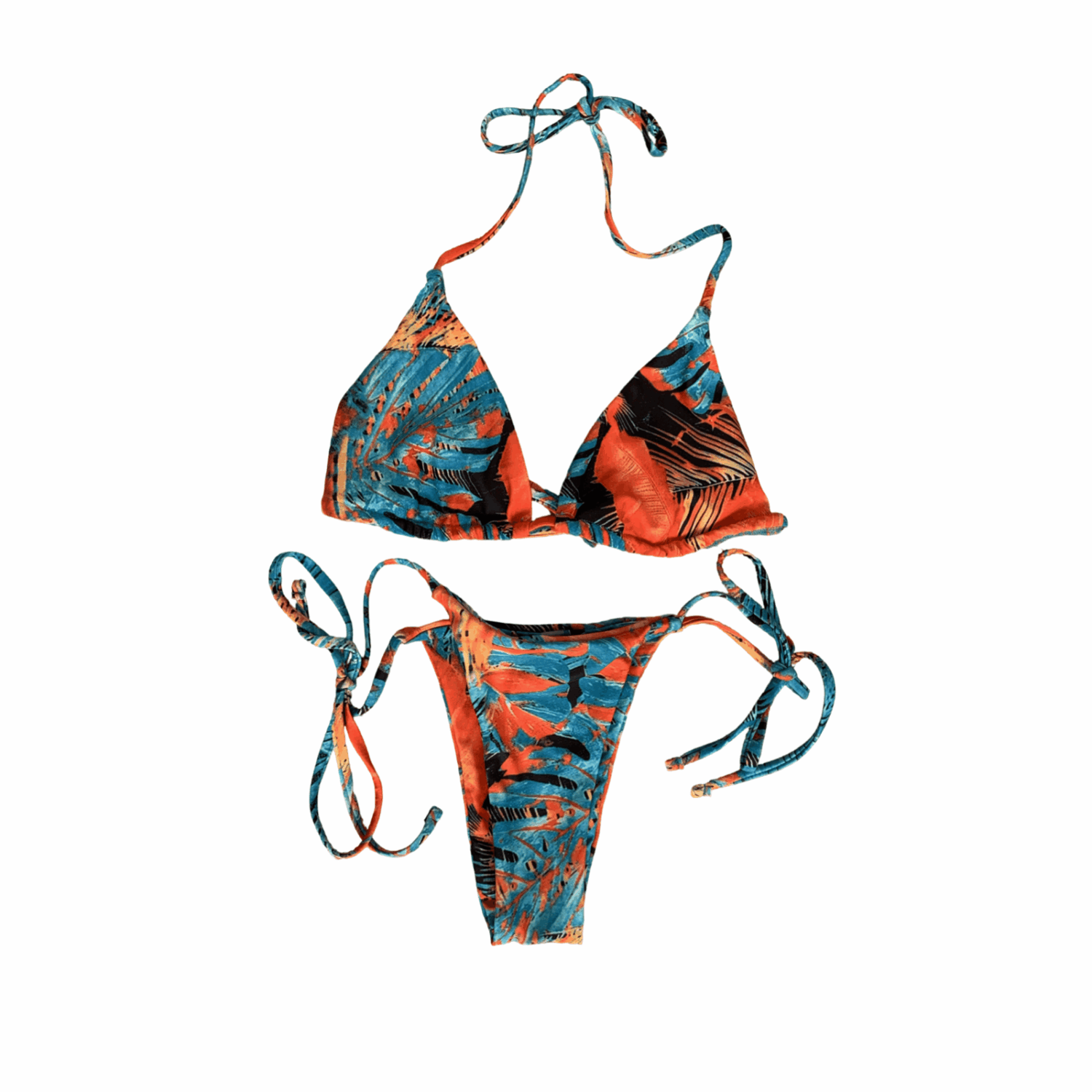 Bikini nuevo nikita - S