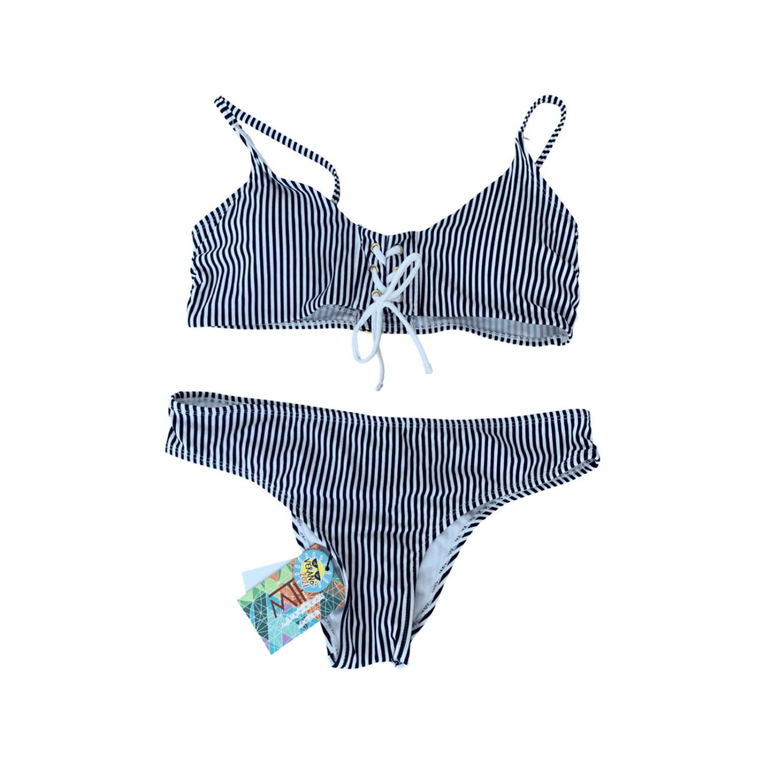 Bikini MTH nuevo - M