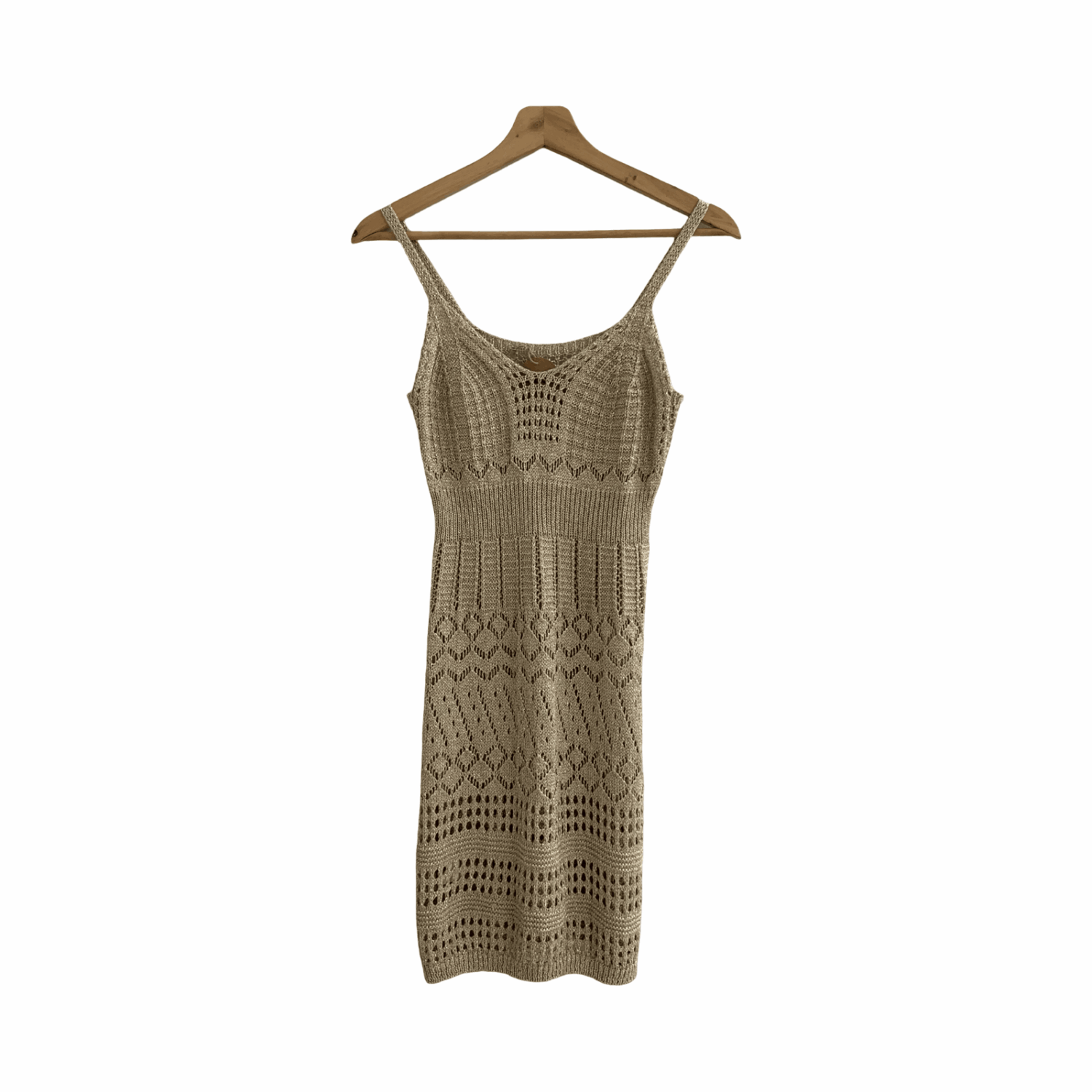 Vestido - T.U