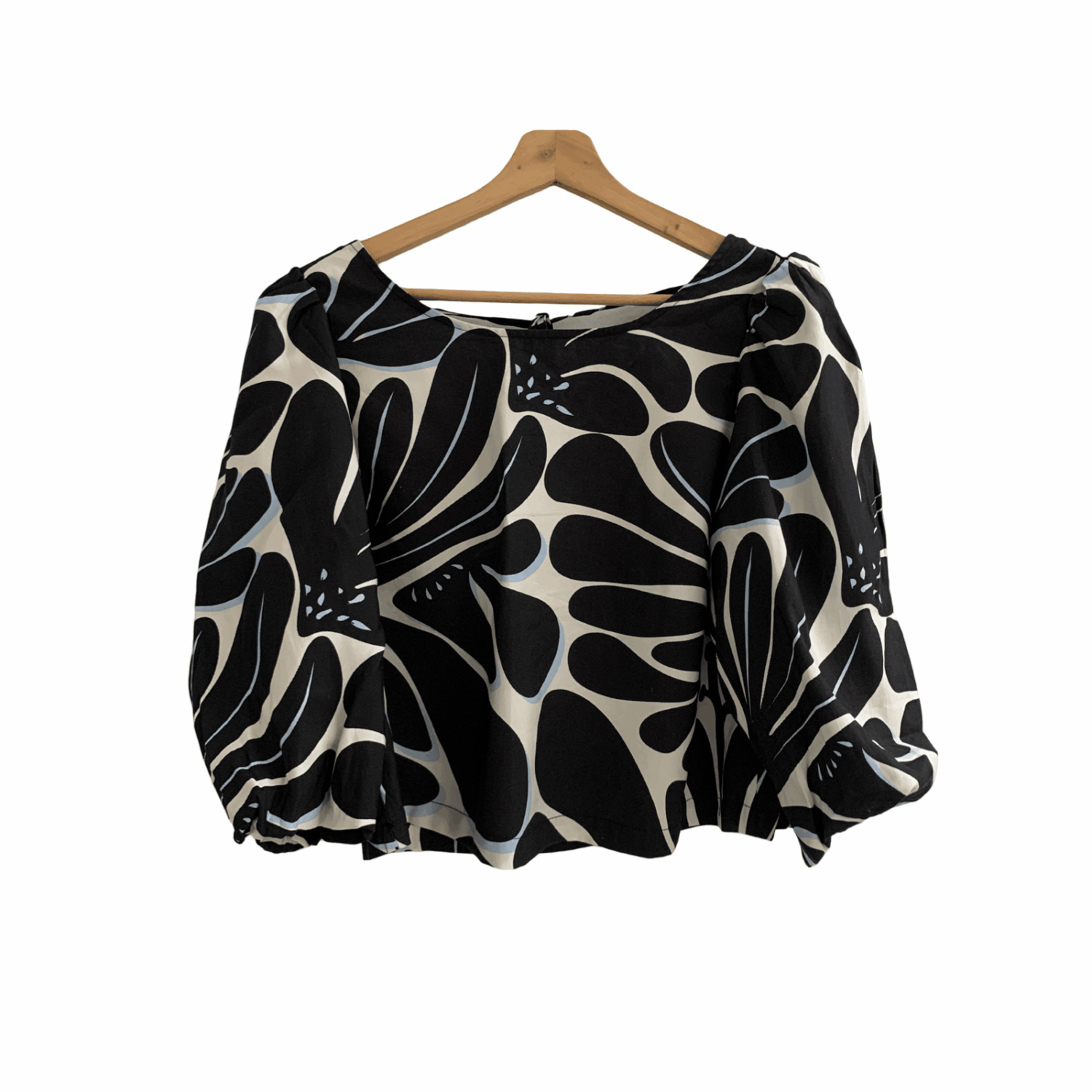 Blusa basement - M