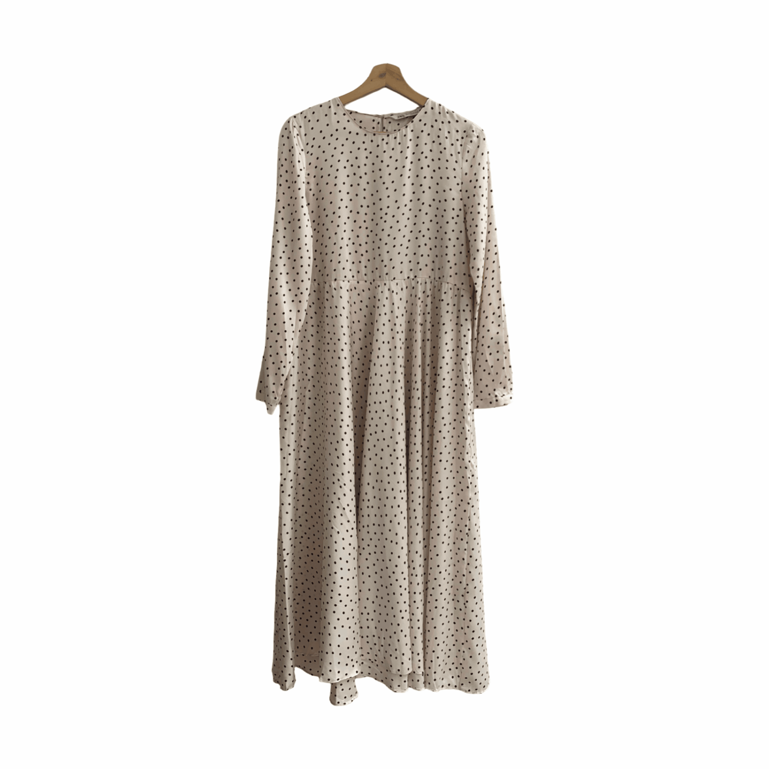 Vestido Zara - XS