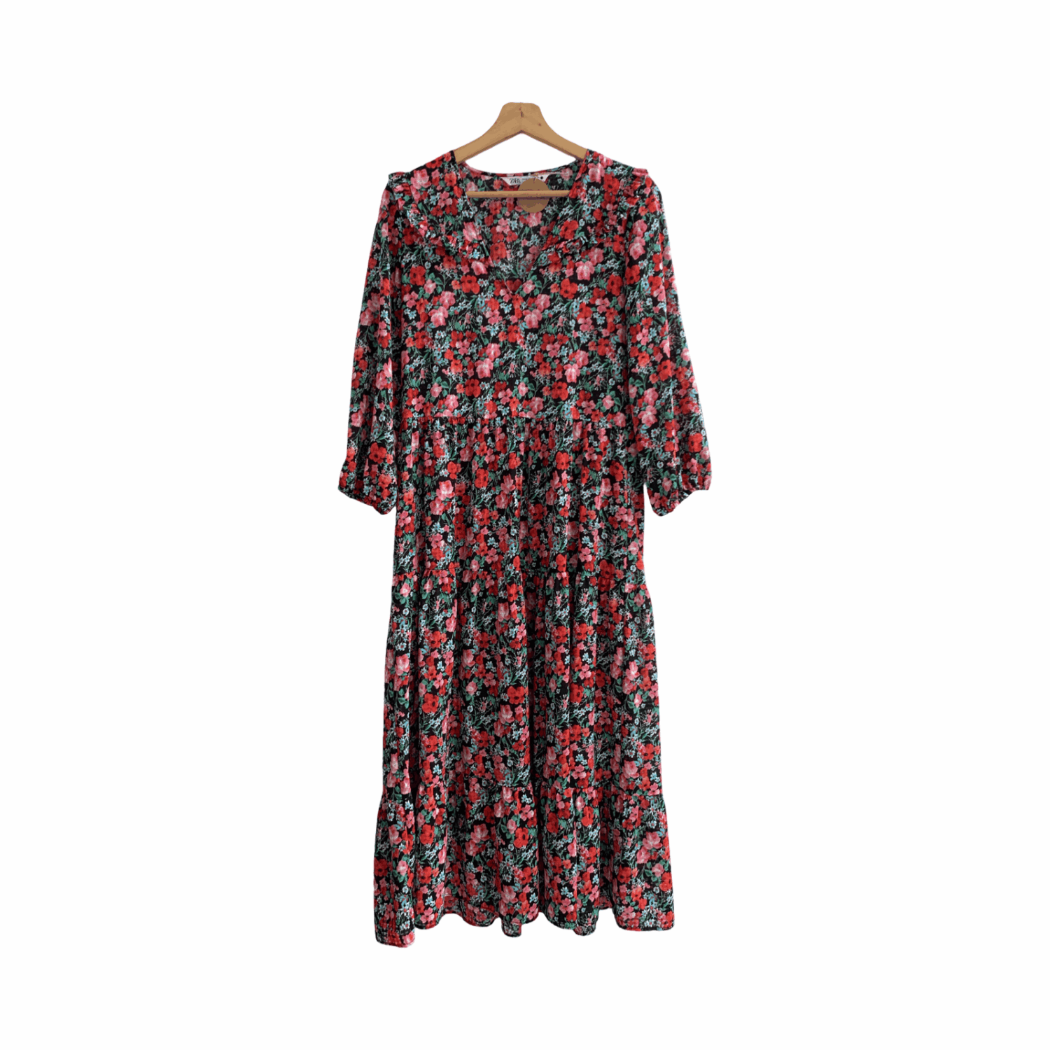 Vestido Zara - XS