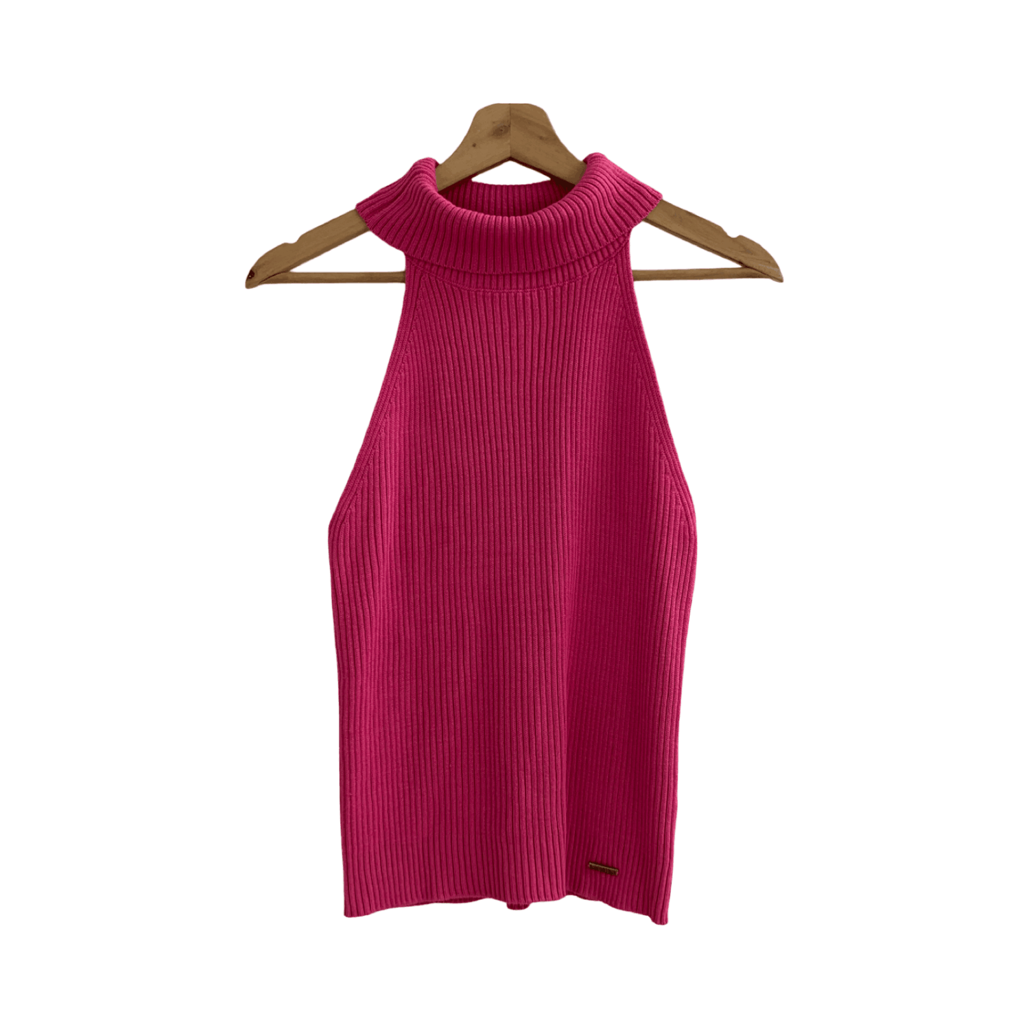 Top Mentha & Chocolate - XS