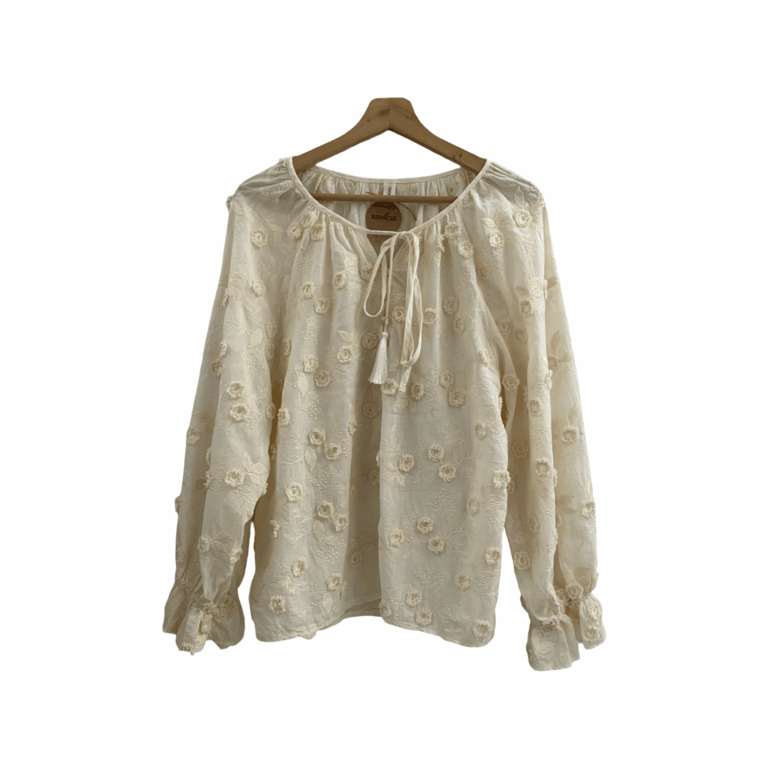 Blusa Abbamood - T.U