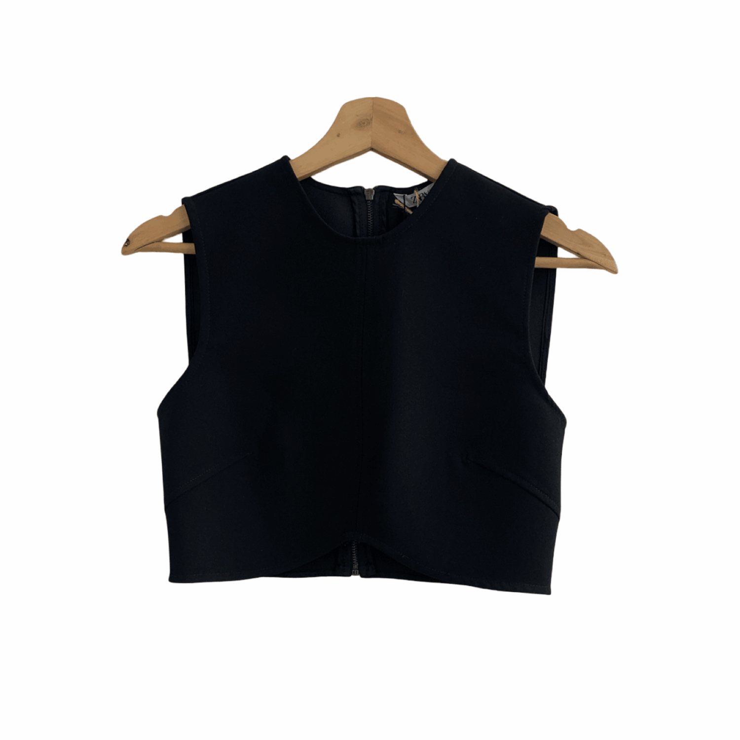 Top Zara - XS