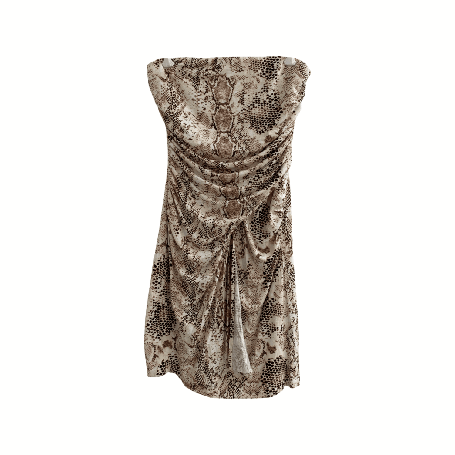 Vestido Mango - S