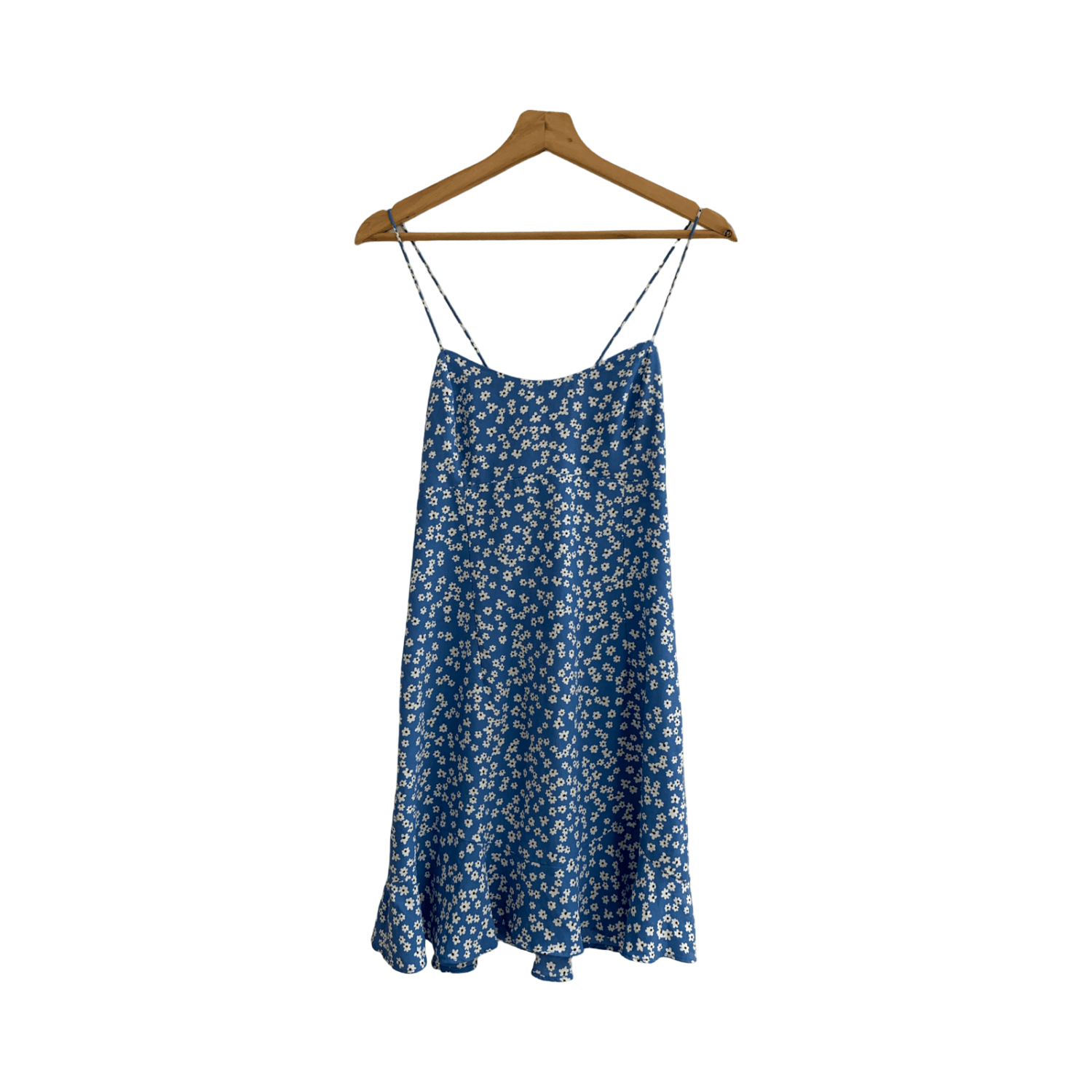 Vestido Zara - L