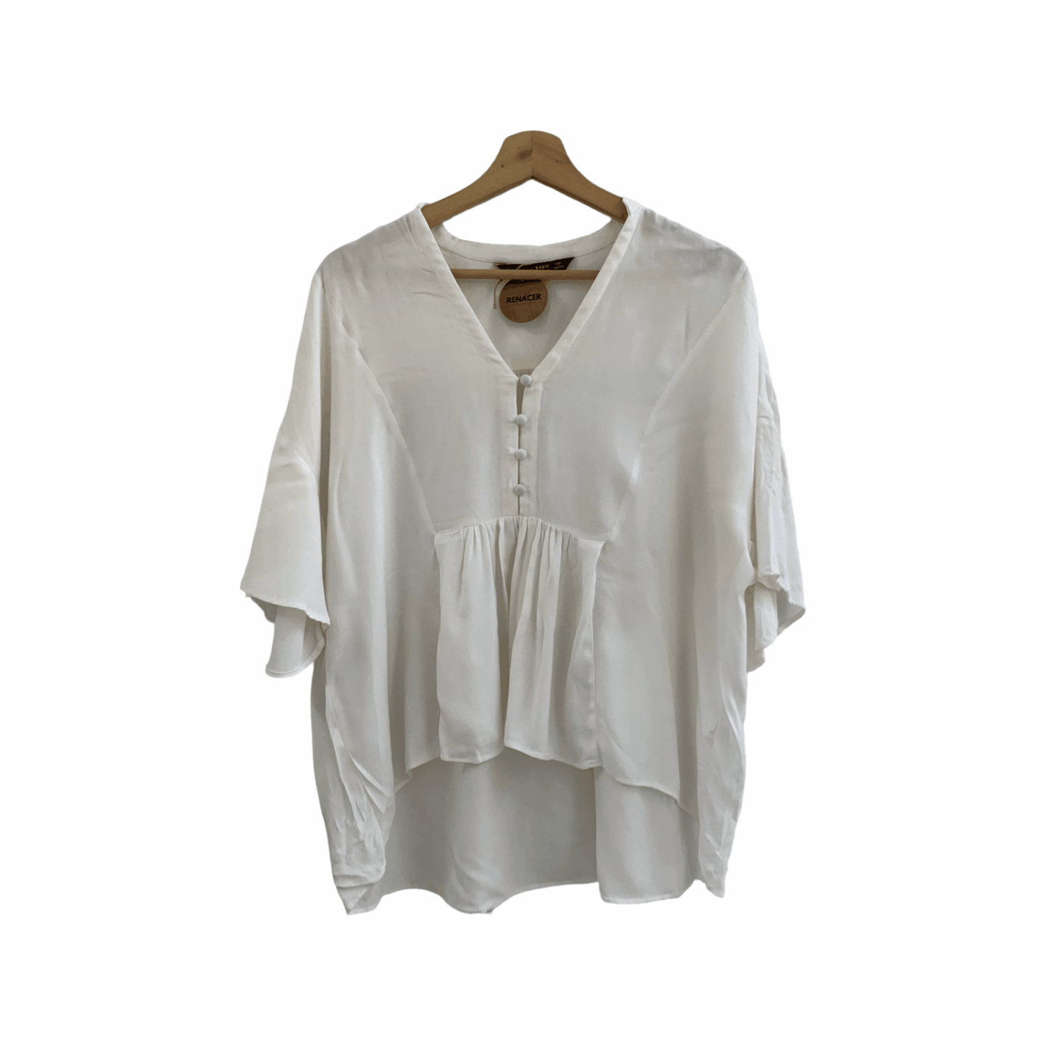 Blusa Zara - XS