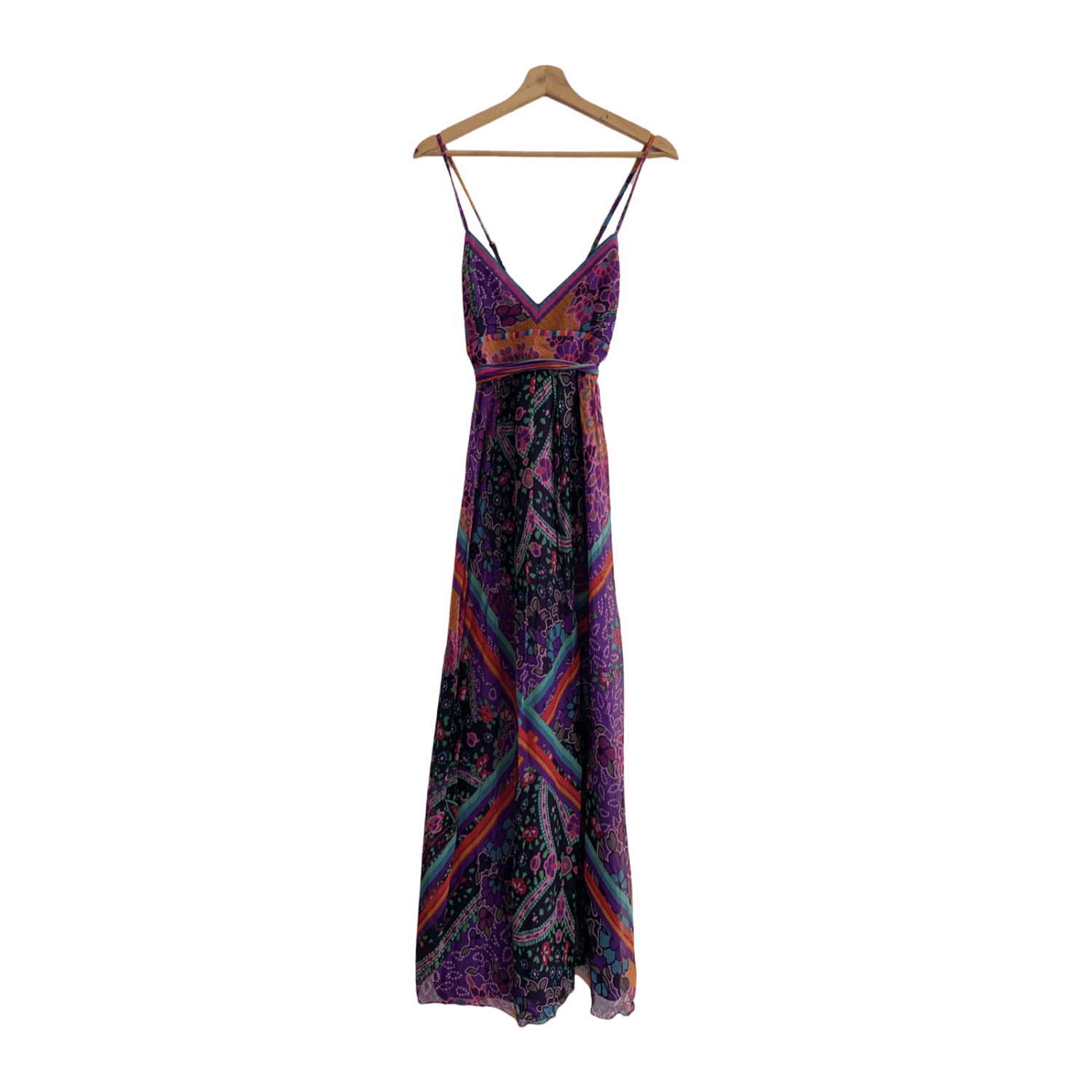 Vestido - S