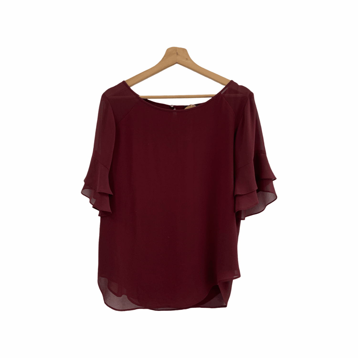 Blusa Ann Taylor - M