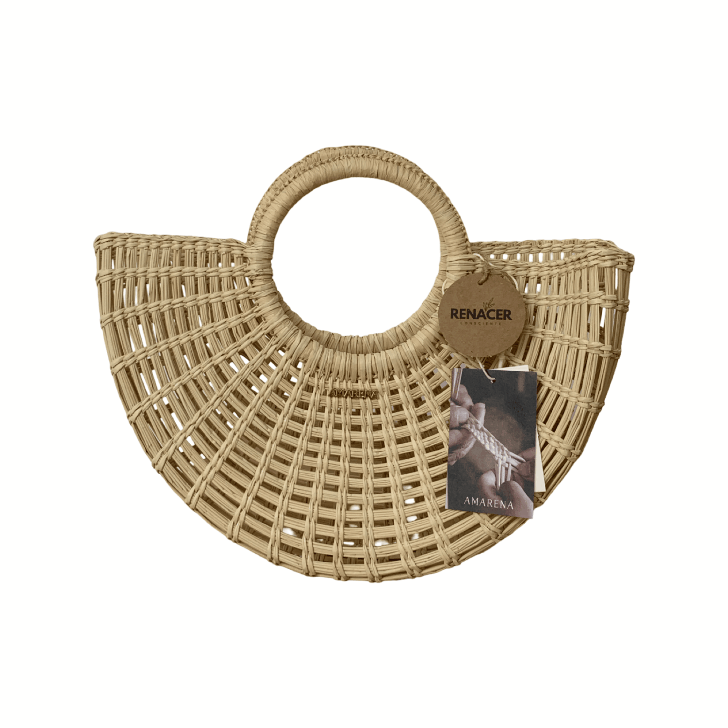 Cartera Amarena