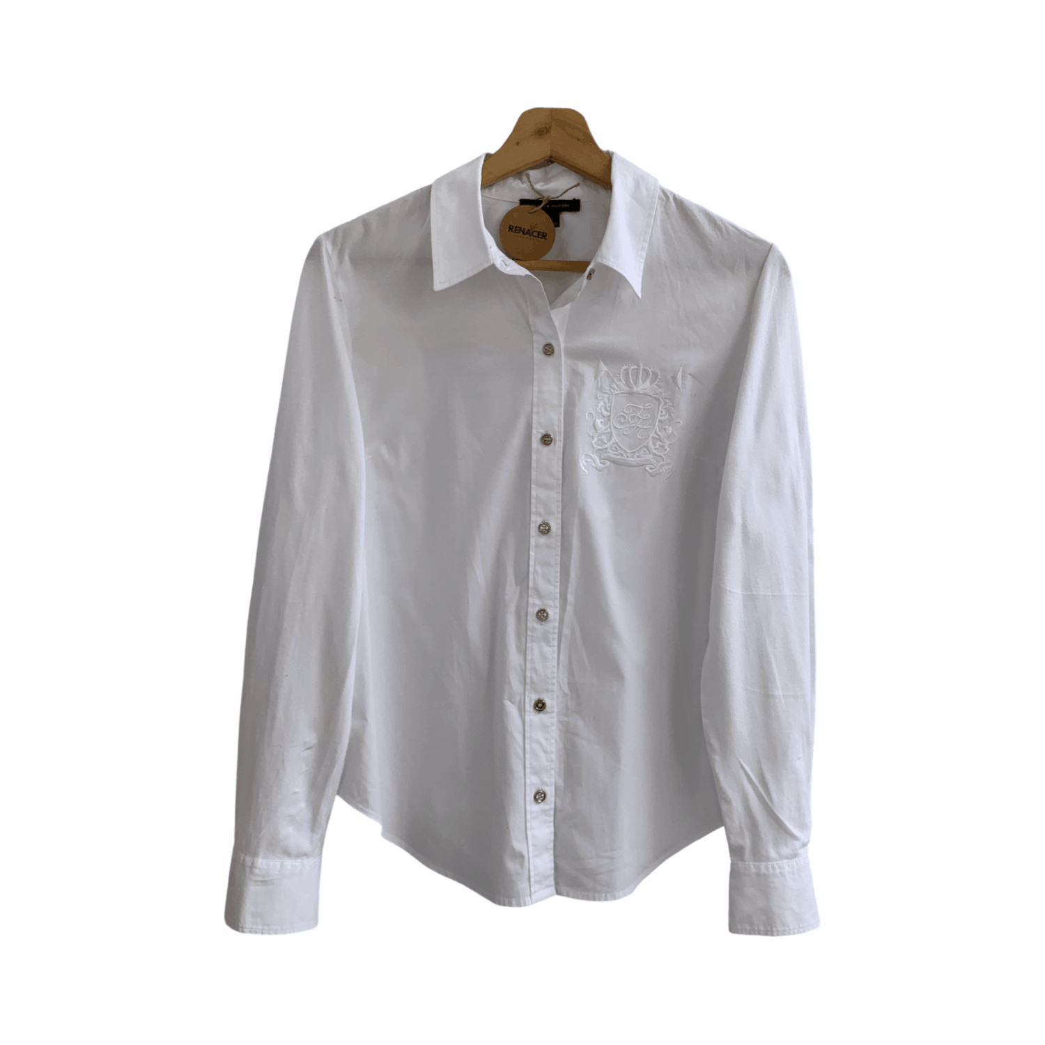 Blusa Tommy Hilfiger - S