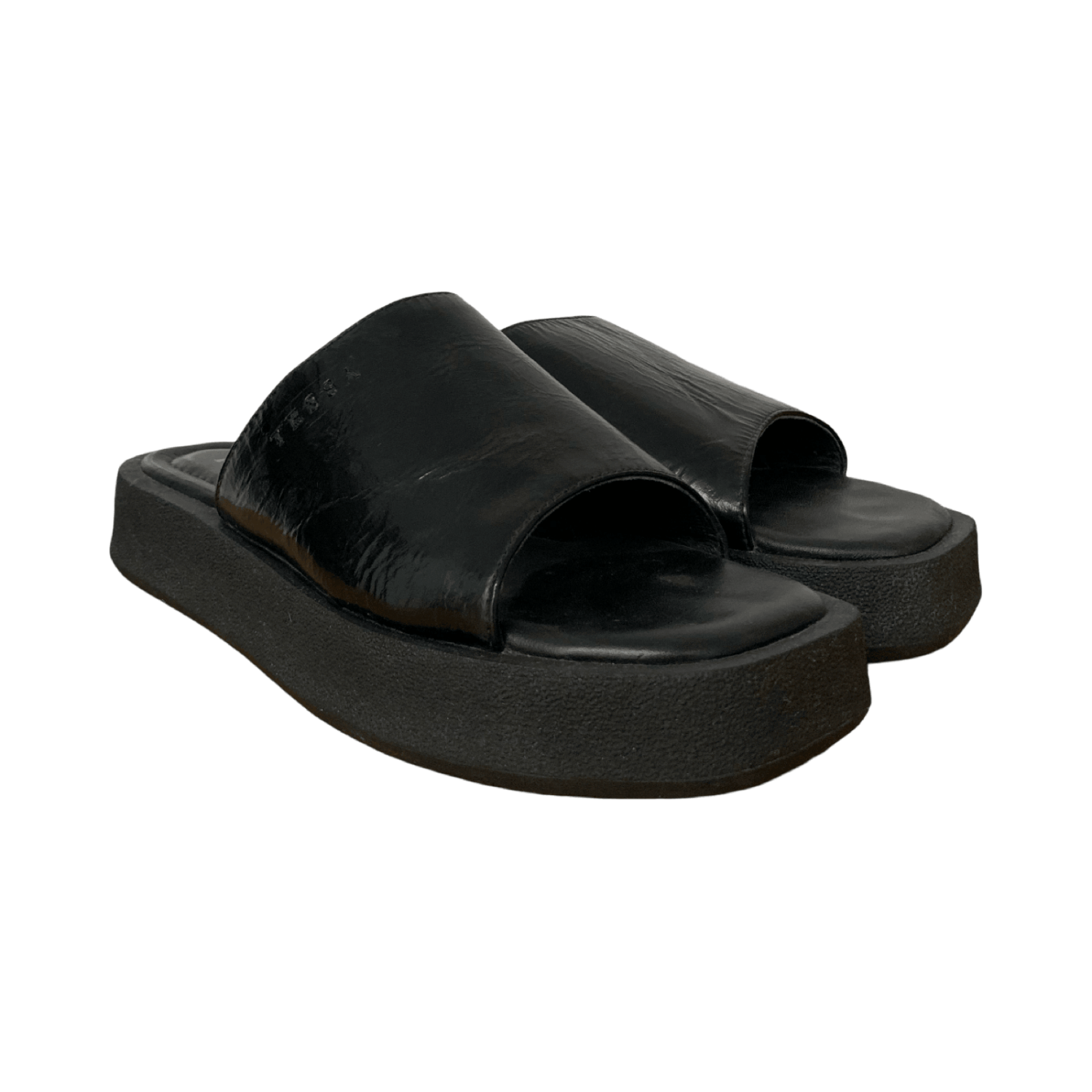 Sandalias tessa - 37