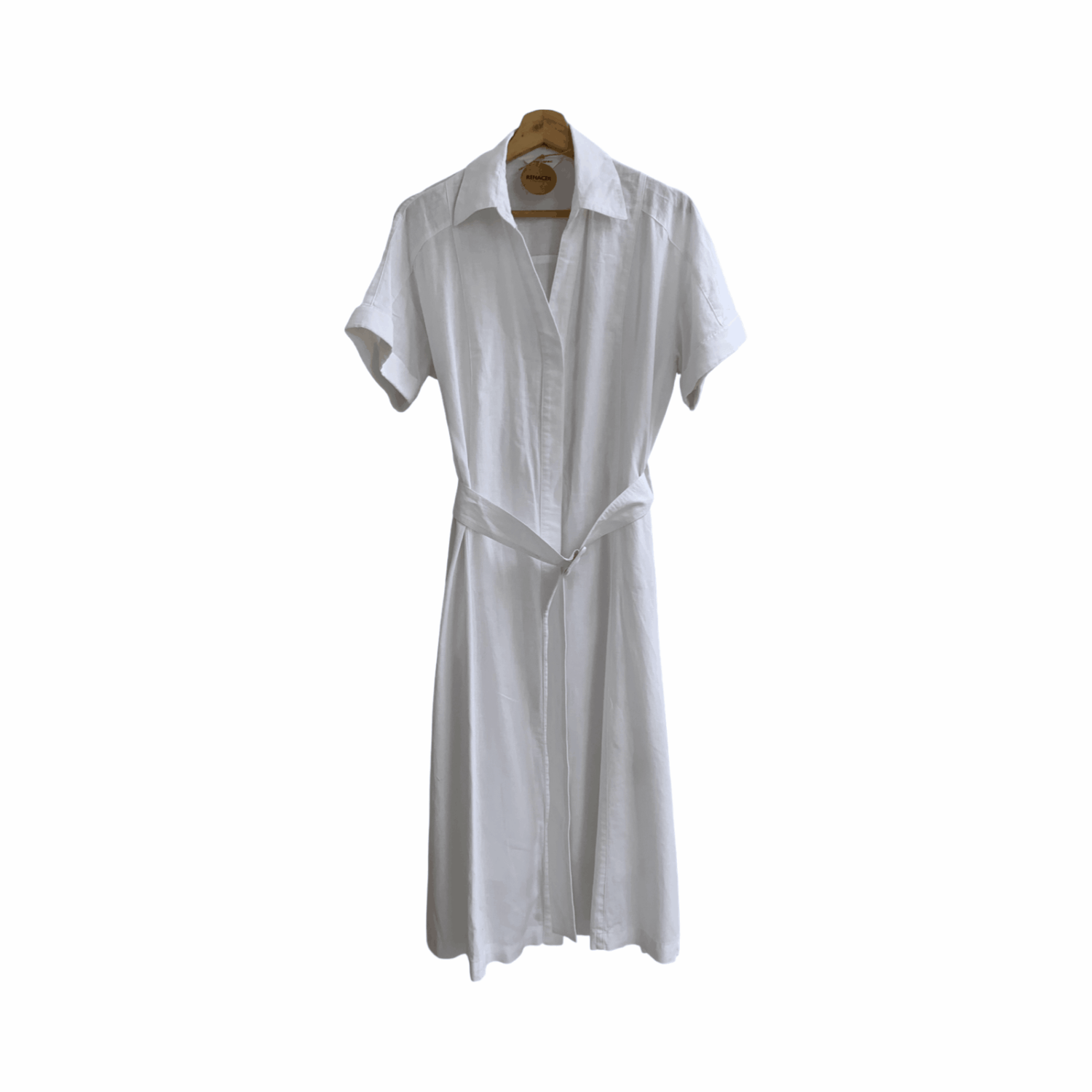 Vestido Banana Republic - M
