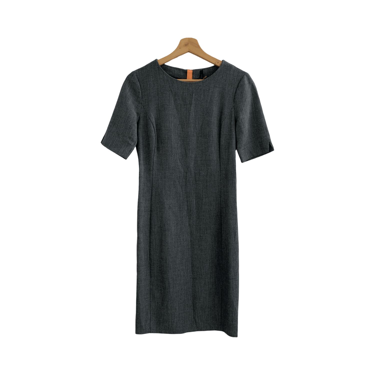Vestido Benetton - T.U