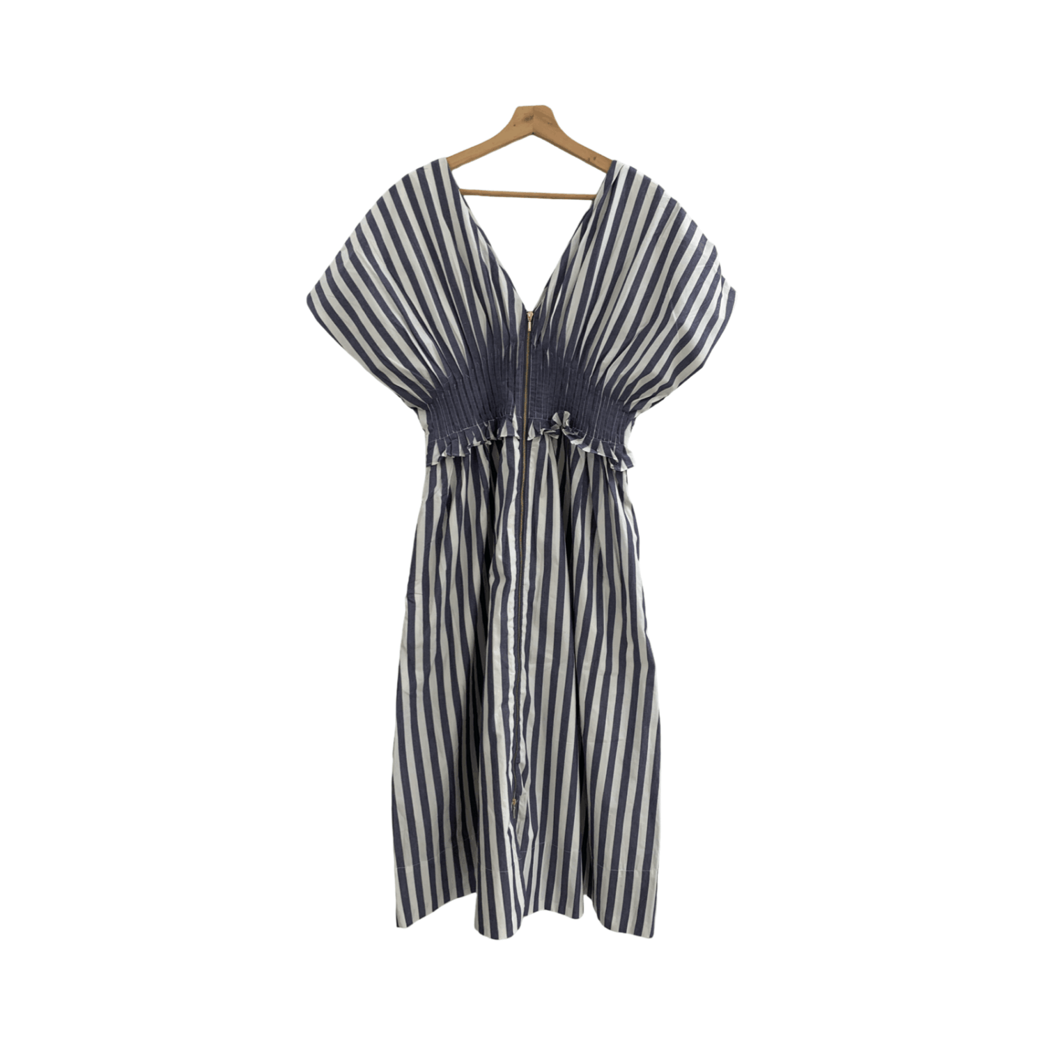 Vestido antropologie - M