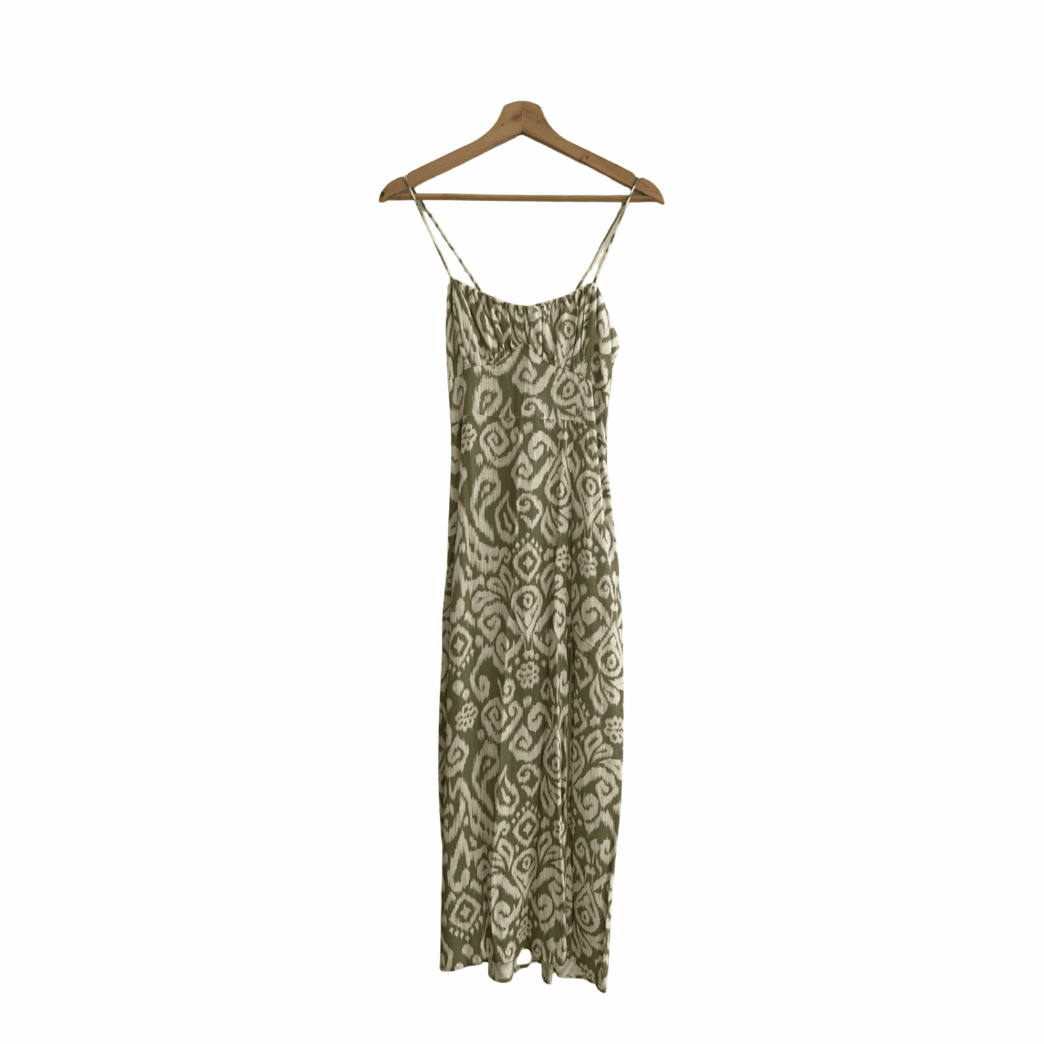 Vestido Zara - XS