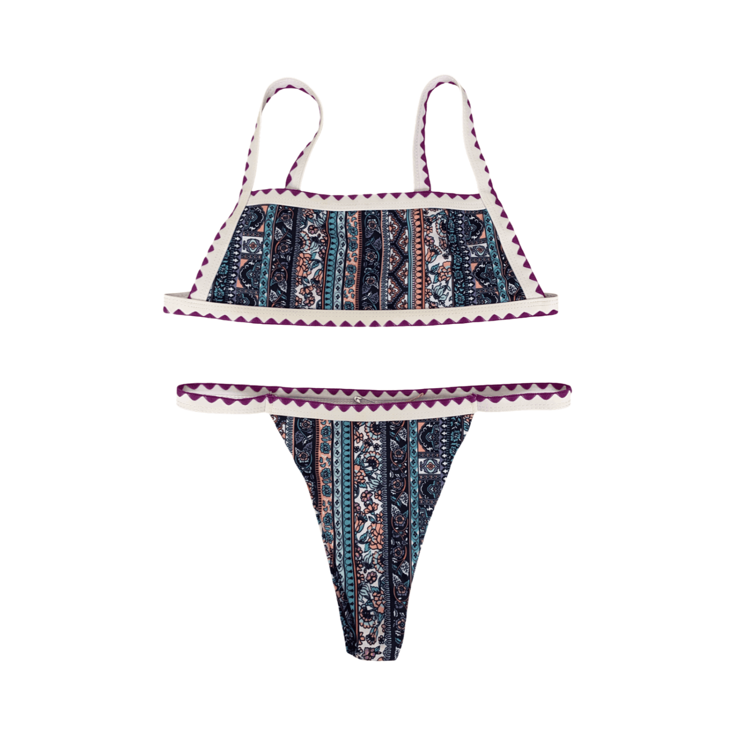 Bikini nuevo cielo - S