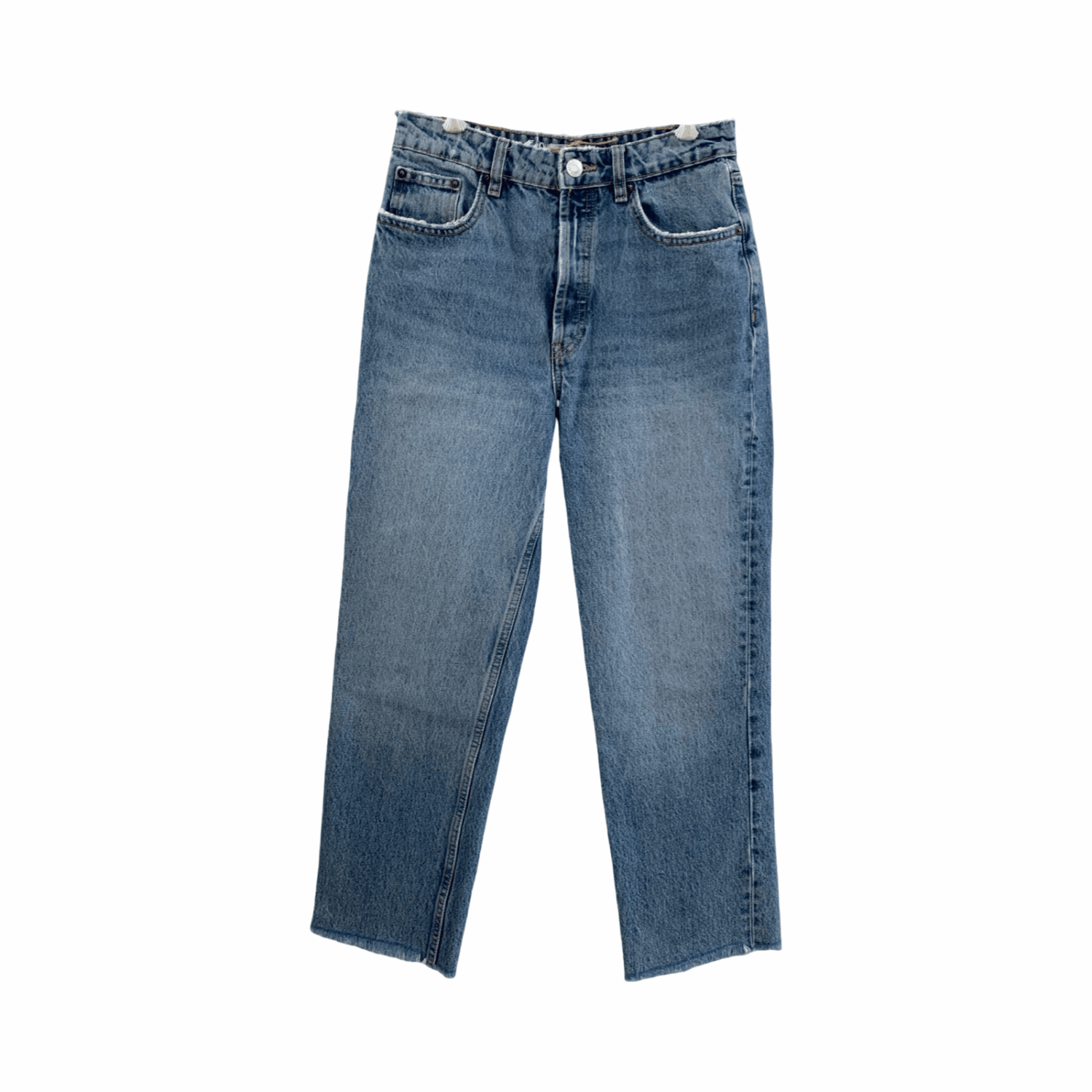 Pantalón Zara - XS