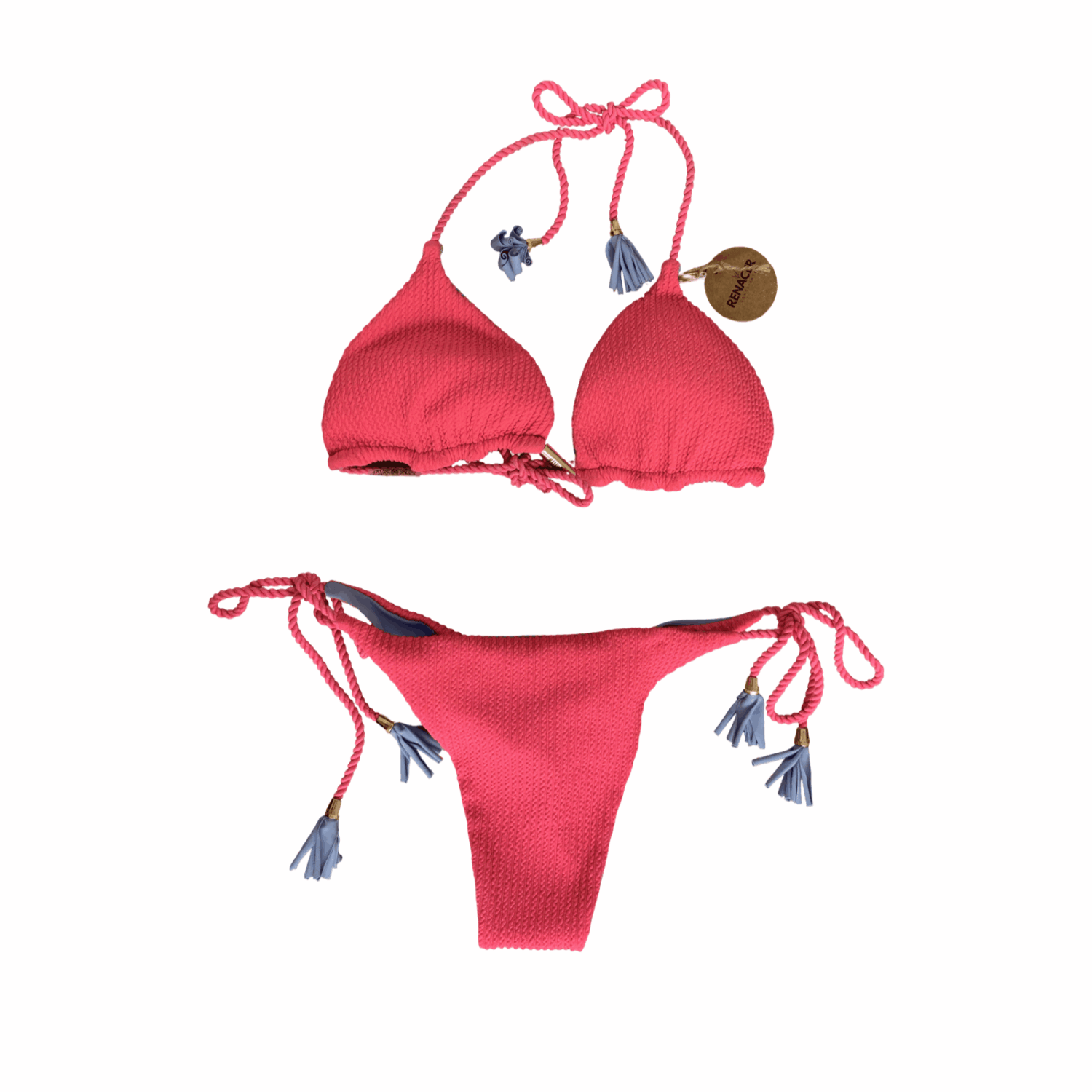 Bikini nuevo Fiorella Studiowear - M
