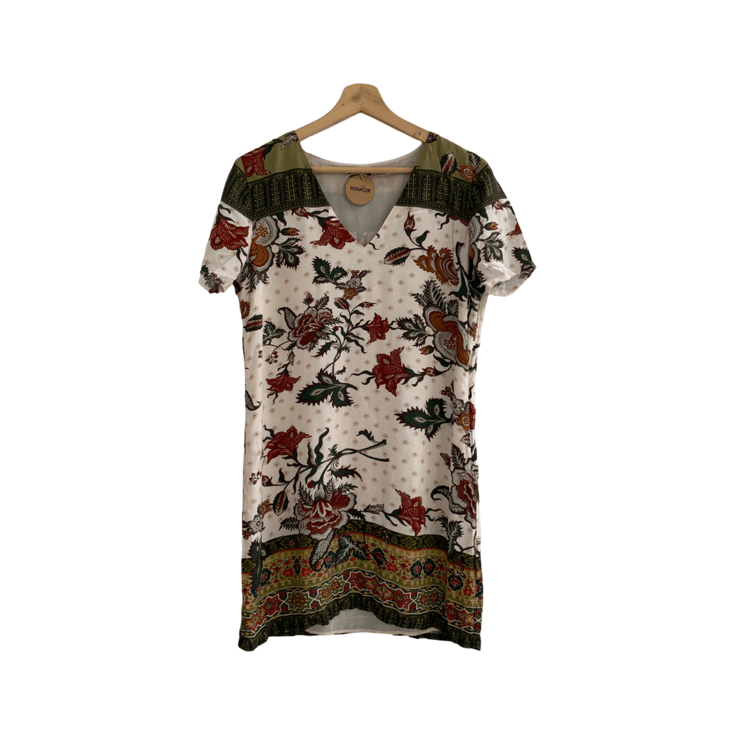 Vestido Desigual - S/M